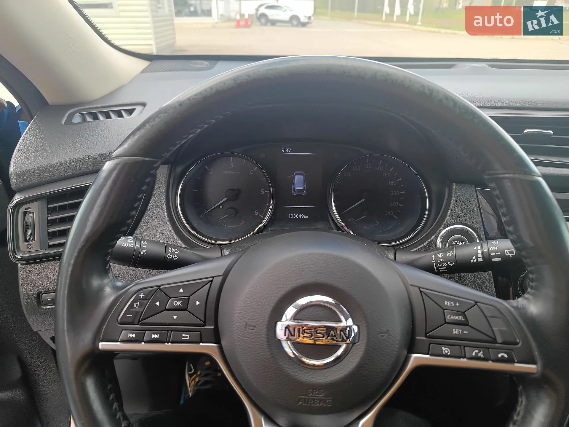 2018 Nissan X-Trail - мініатюра 16