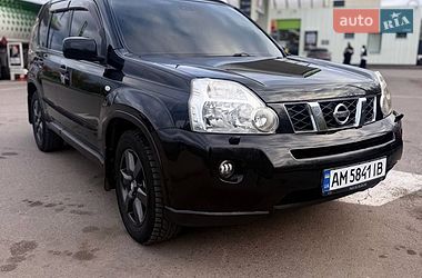 Внедорожник / Кроссовер Nissan X-Trail 2007 в Бердичеве