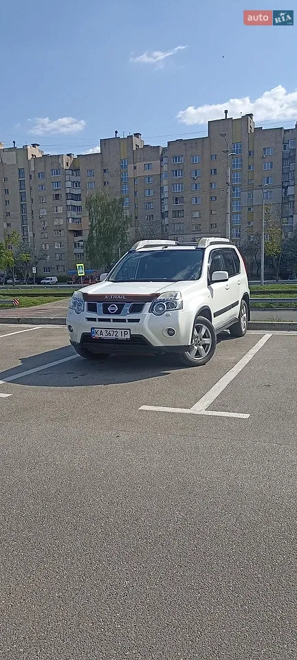 2012 Nissan X-Trail - мініатюра 17