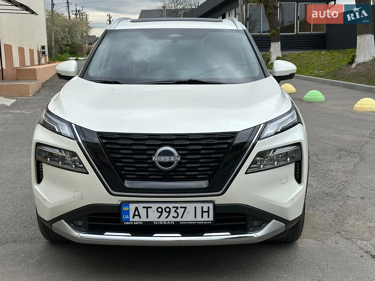 2025 Nissan X-Trail - мініатюра 46