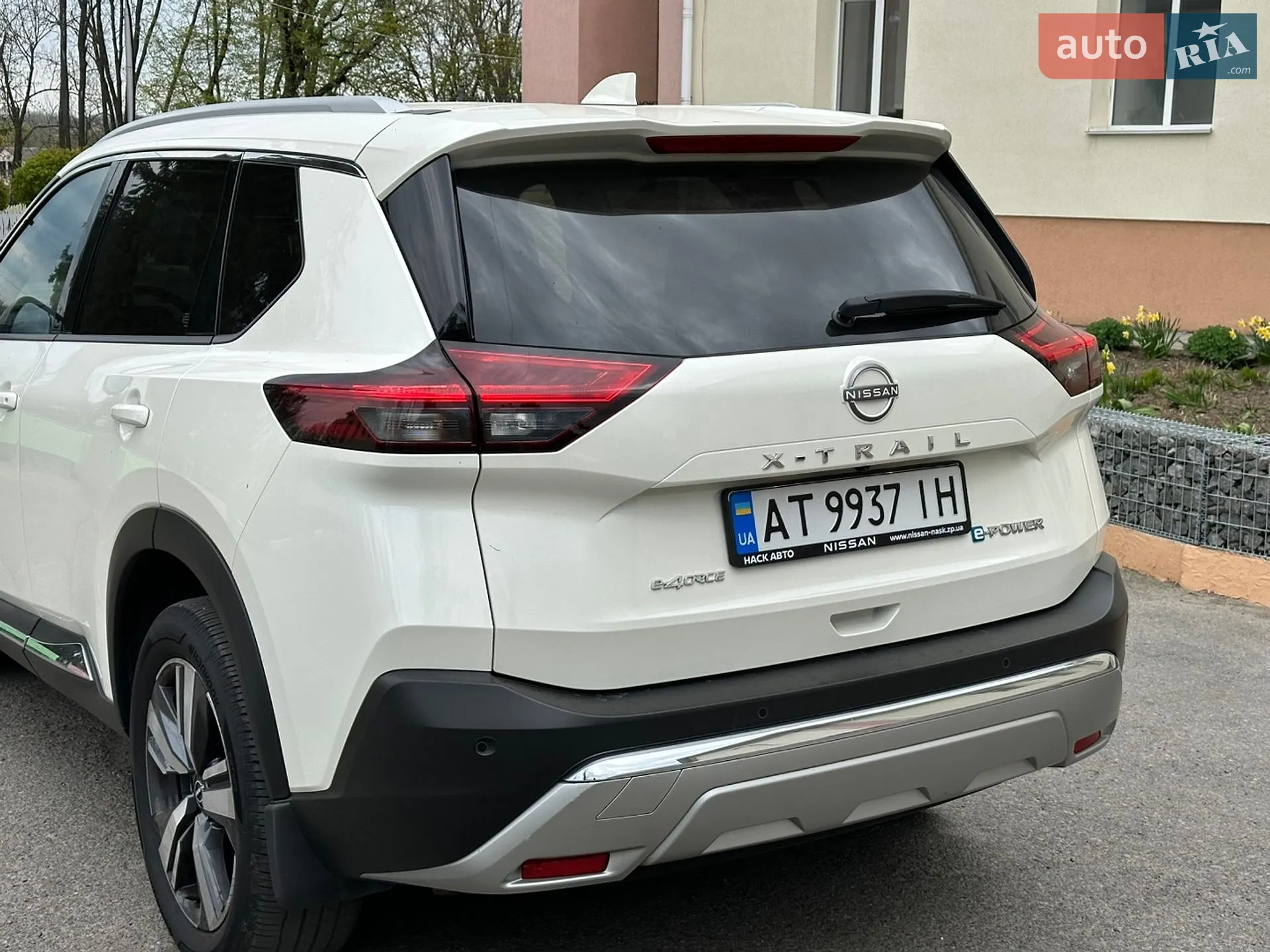 2024 Nissan X-Trail - мініатюра 8