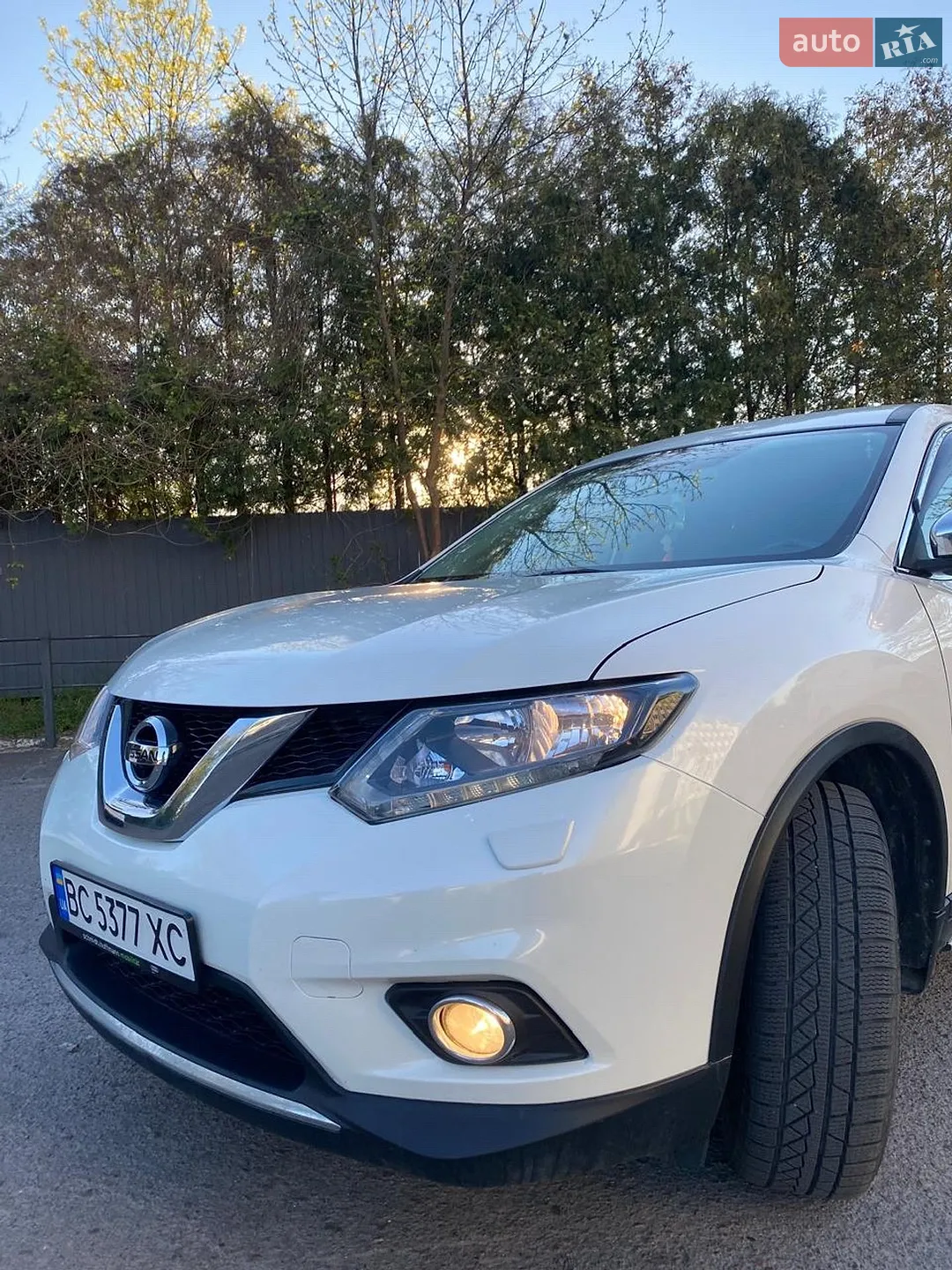 2017 Nissan X-Trail - мініатюра 4