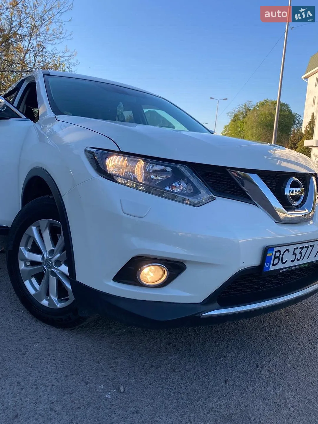 2017 Nissan X-Trail - мініатюра 13
