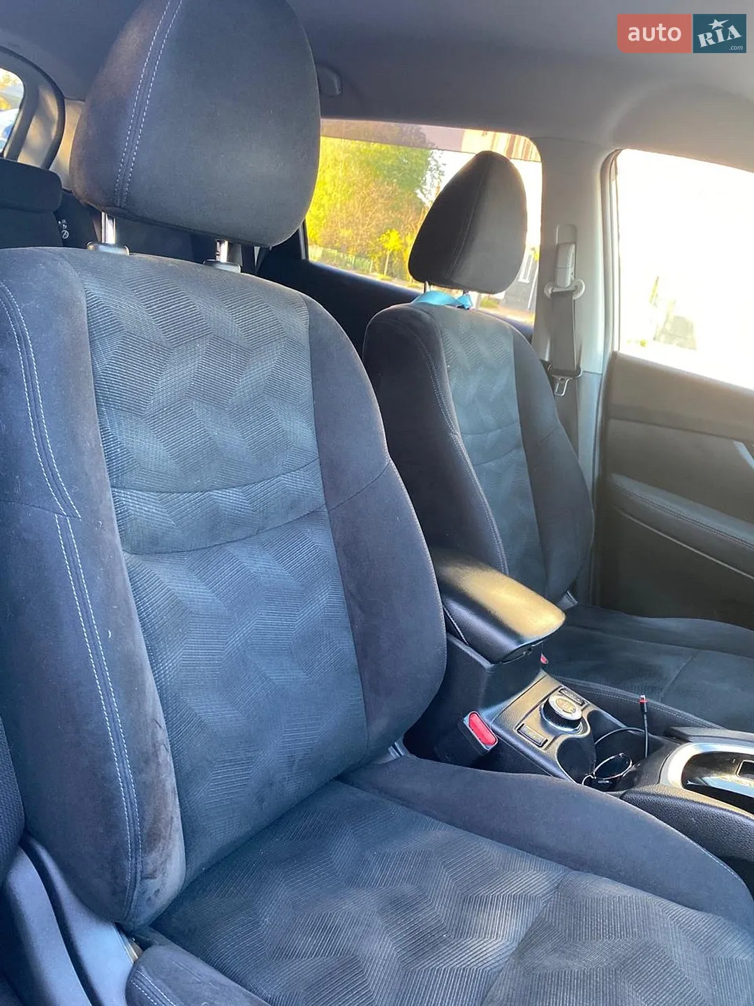 2017 Nissan X-Trail - мініатюра 18