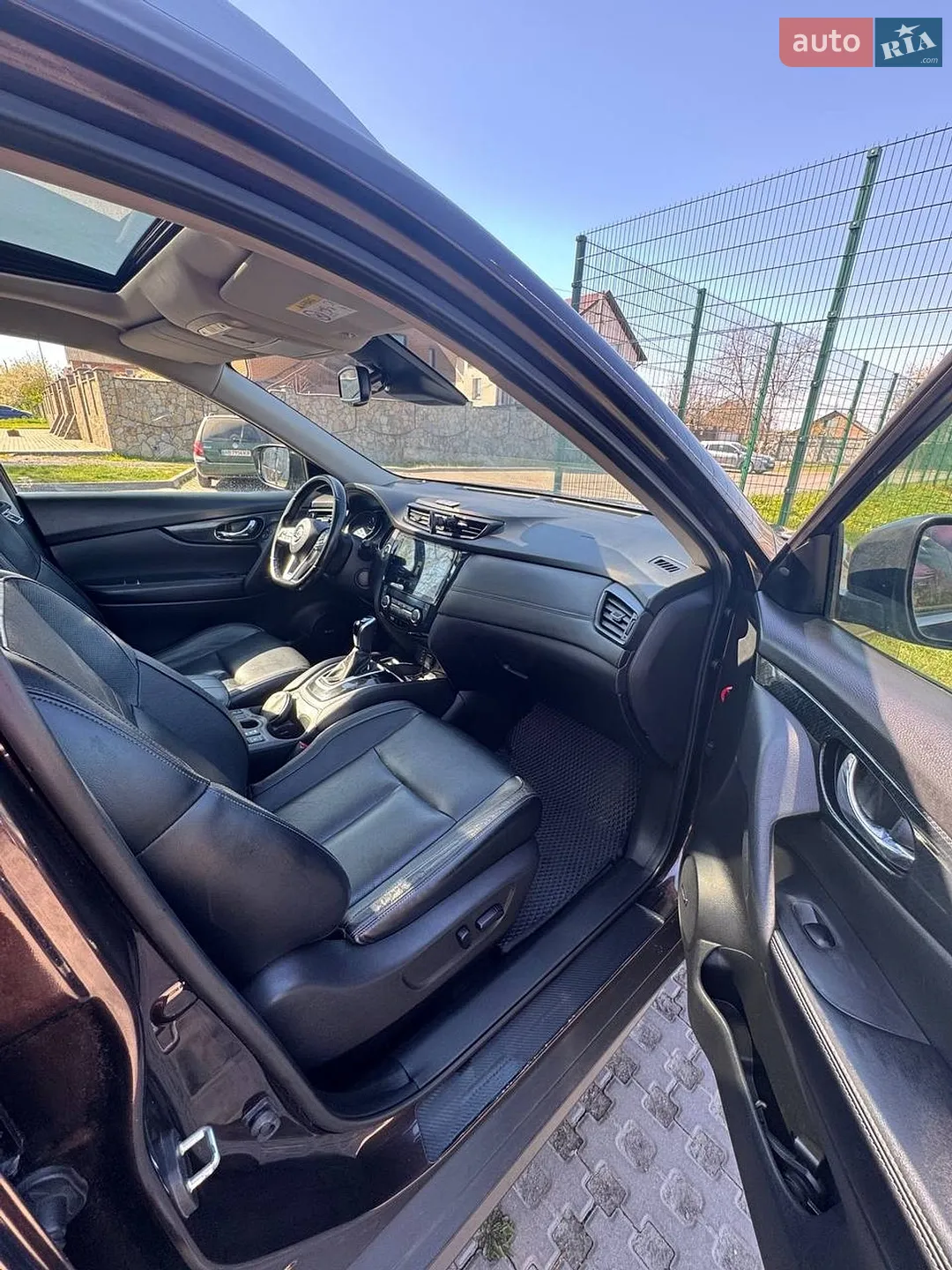 2019 Nissan X-Trail - мініатюра 21