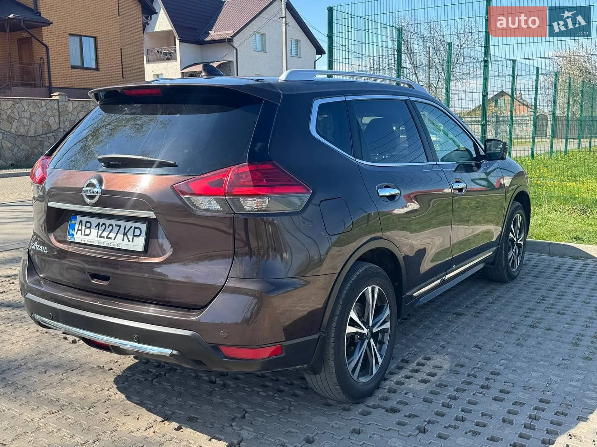 2019 Nissan X-Trail - мініатюра 9