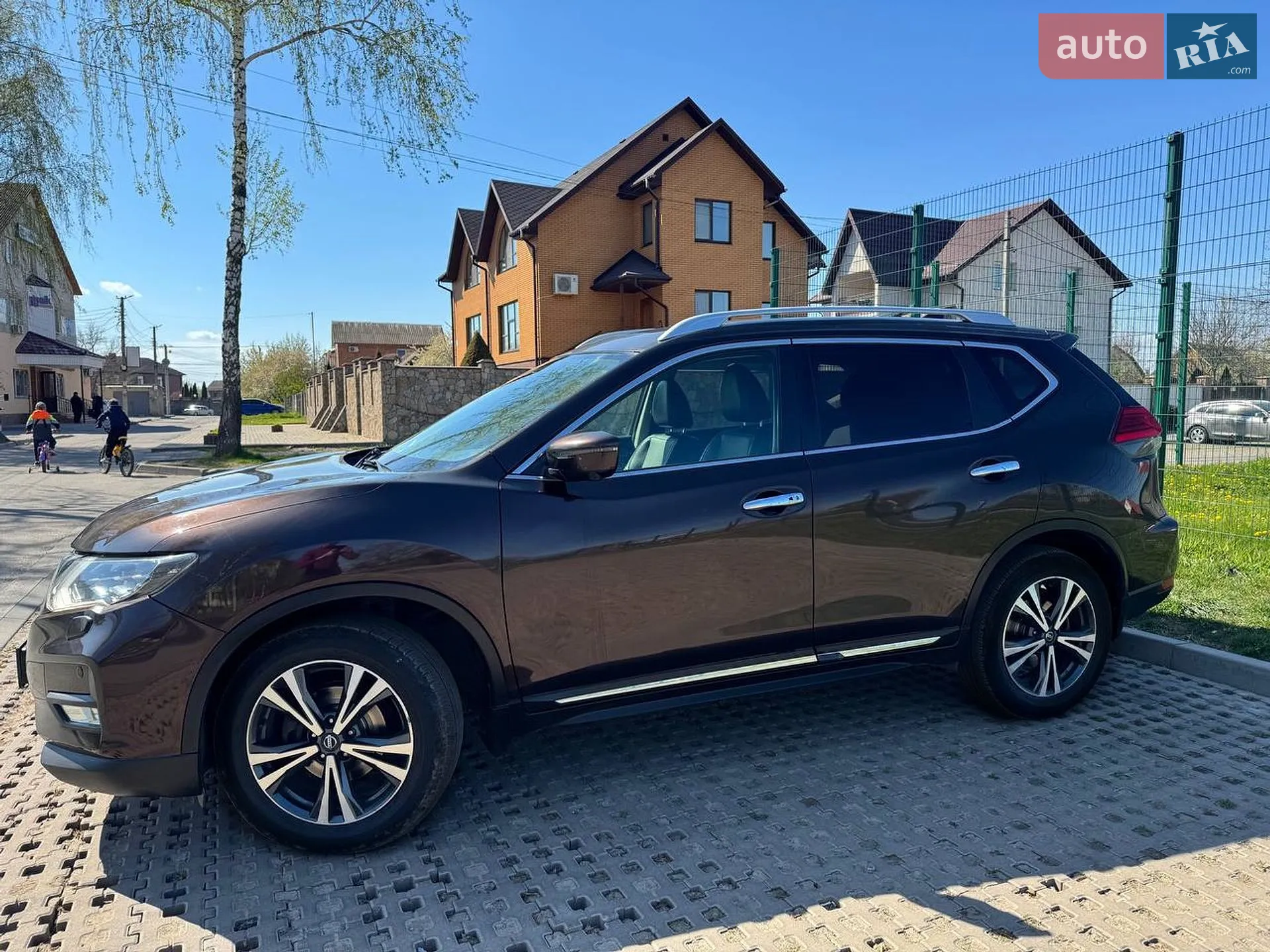 2019 Nissan X-Trail - мініатюра 11