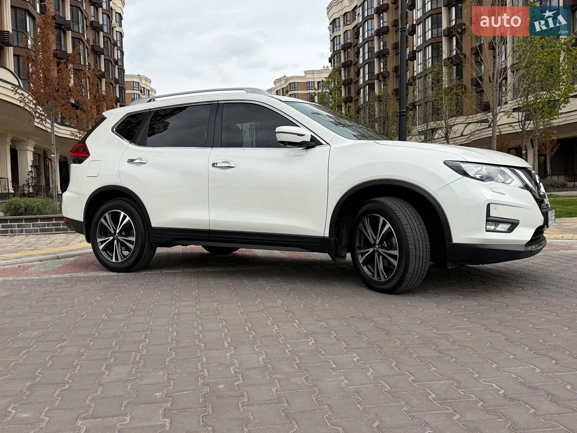 2020 Nissan X-Trail - мініатюра 9