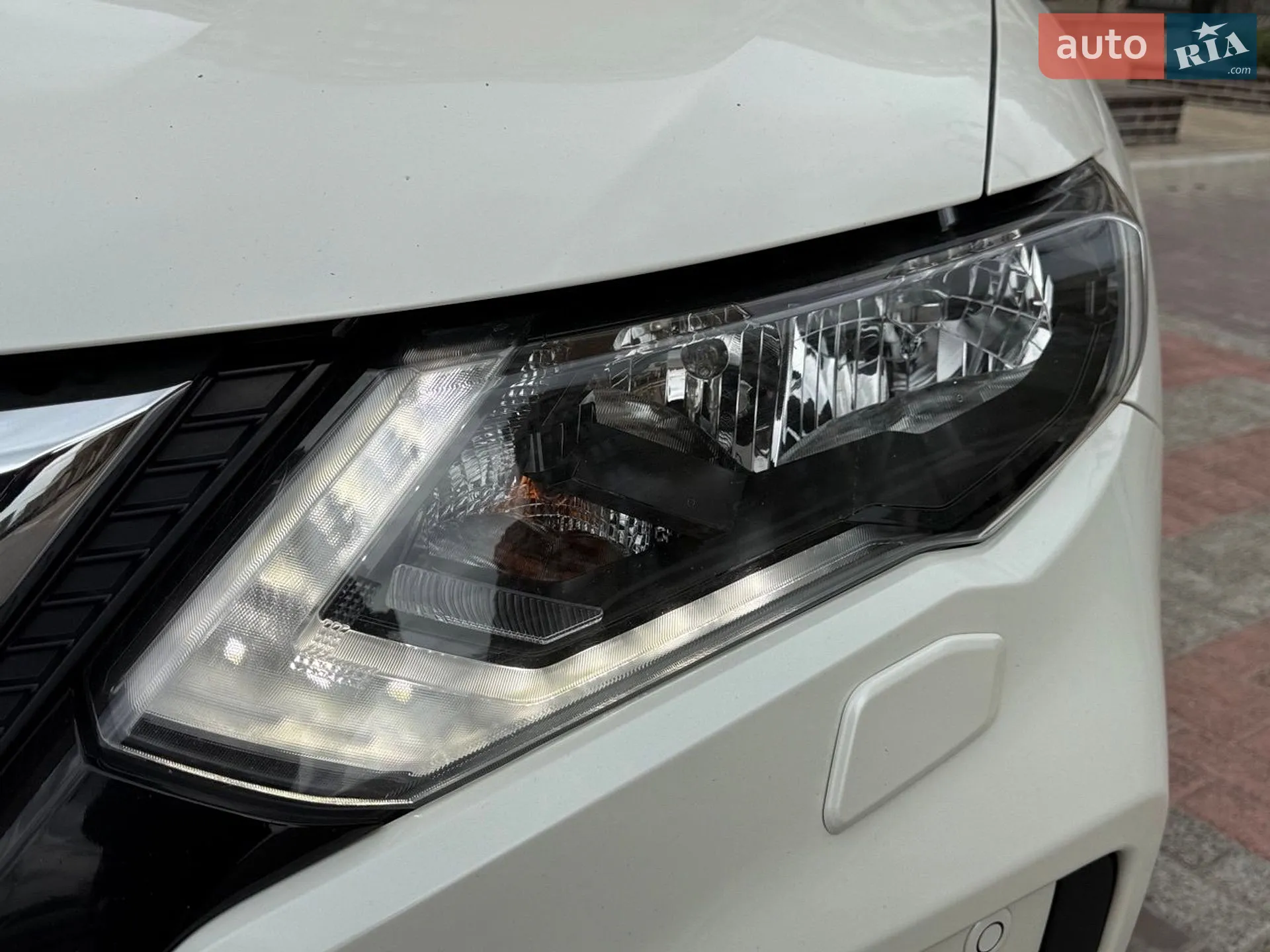 2020 Nissan X-Trail - мініатюра 17