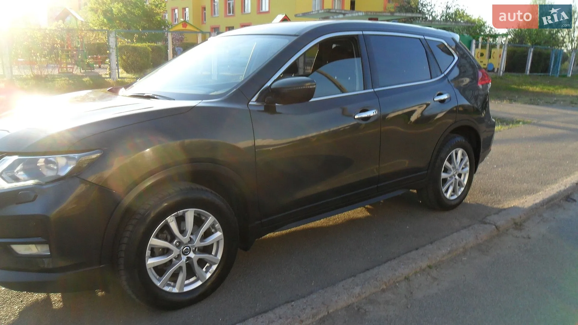 2020 Nissan X-Trail - мініатюра 5
