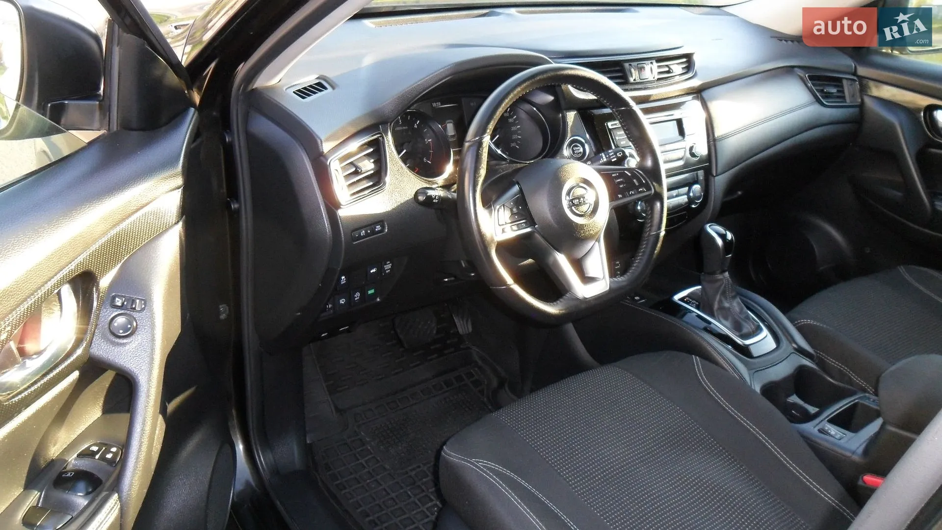 2020 Nissan X-Trail - мініатюра 6
