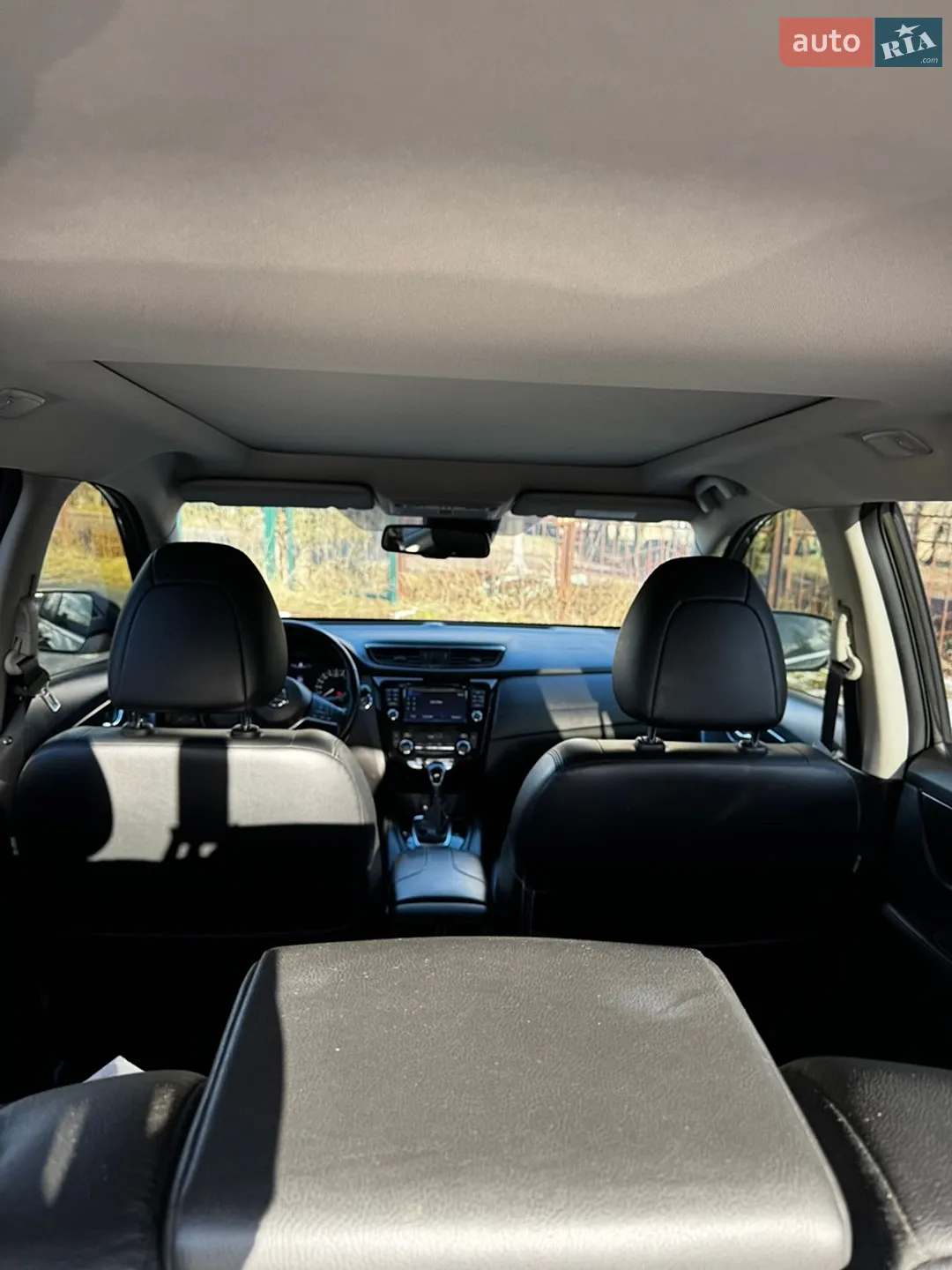 2017 Nissan X-Trail - мініатюра 18