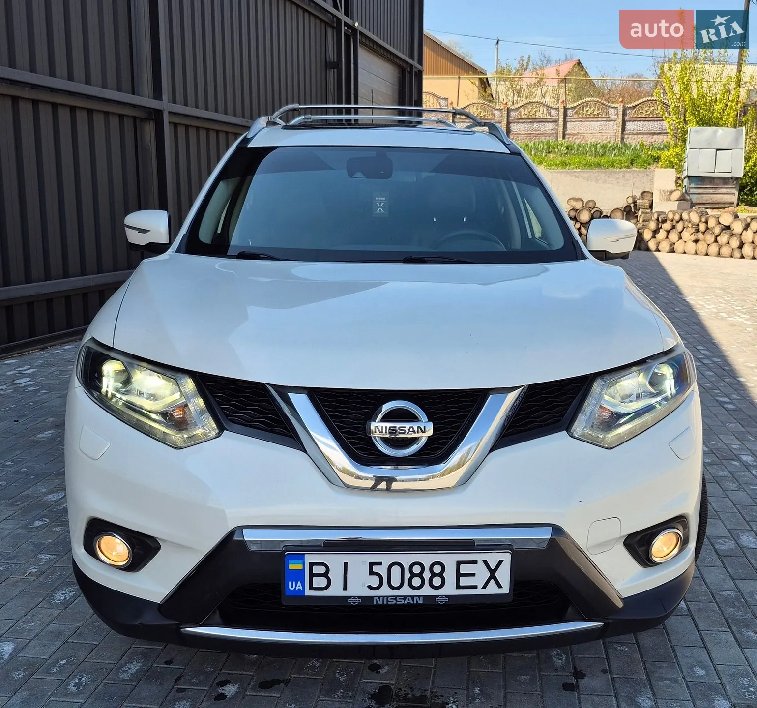 2014 Nissan X-Trail - мініатюра 13