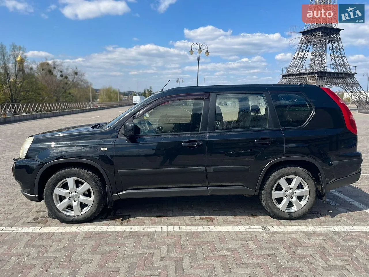 2010 Nissan X-Trail - мініатюра 21