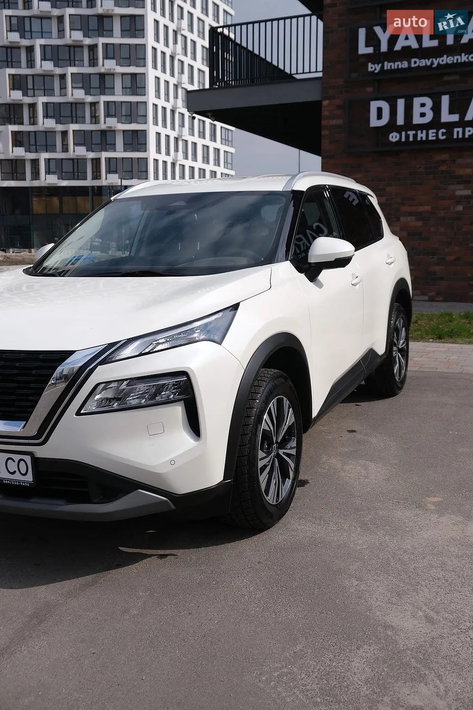 2023 Nissan X-Trail - мініатюра 2