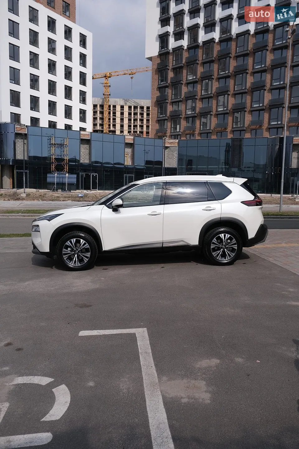 2023 Nissan X-Trail - мініатюра 6