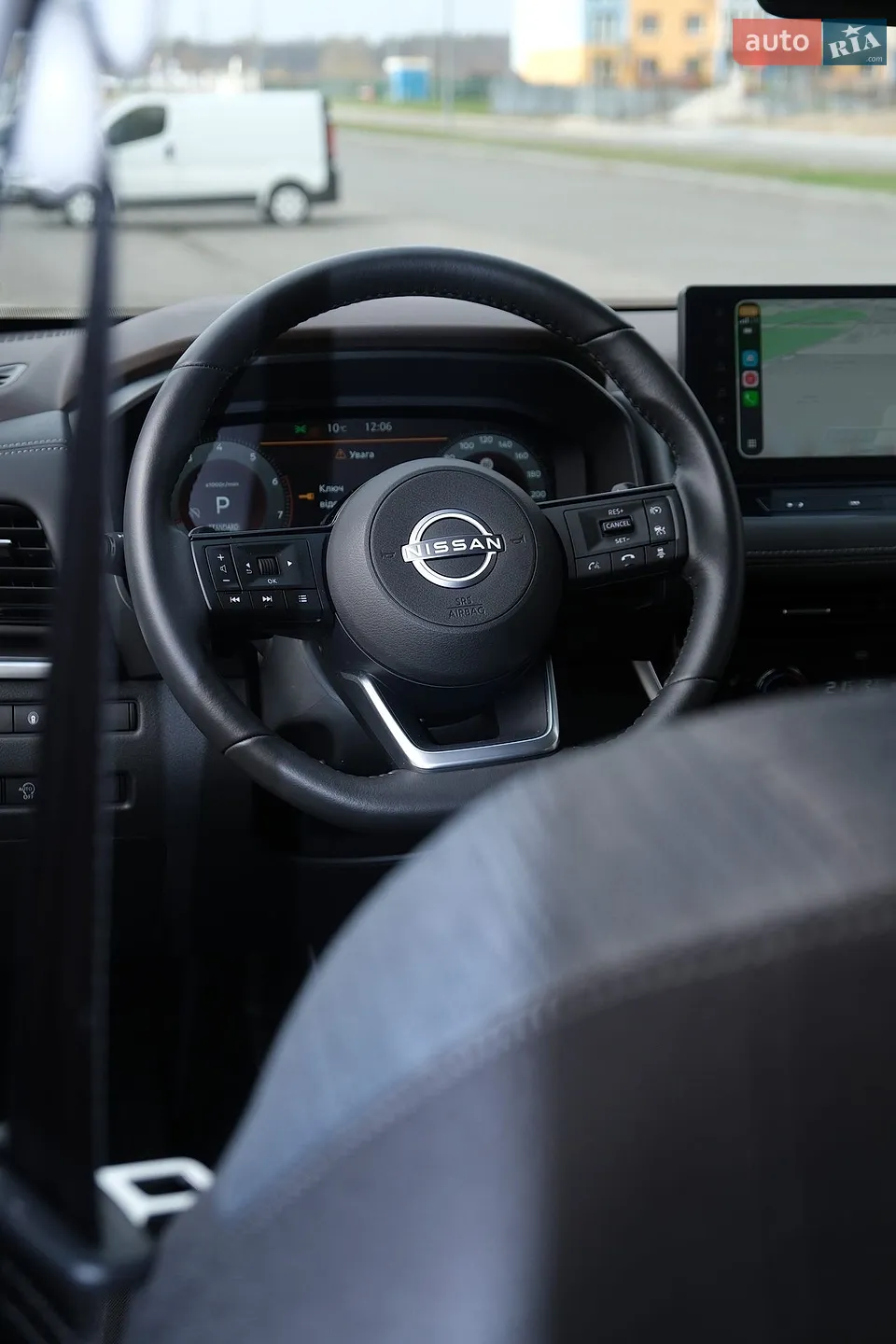 2023 Nissan X-Trail - мініатюра 17