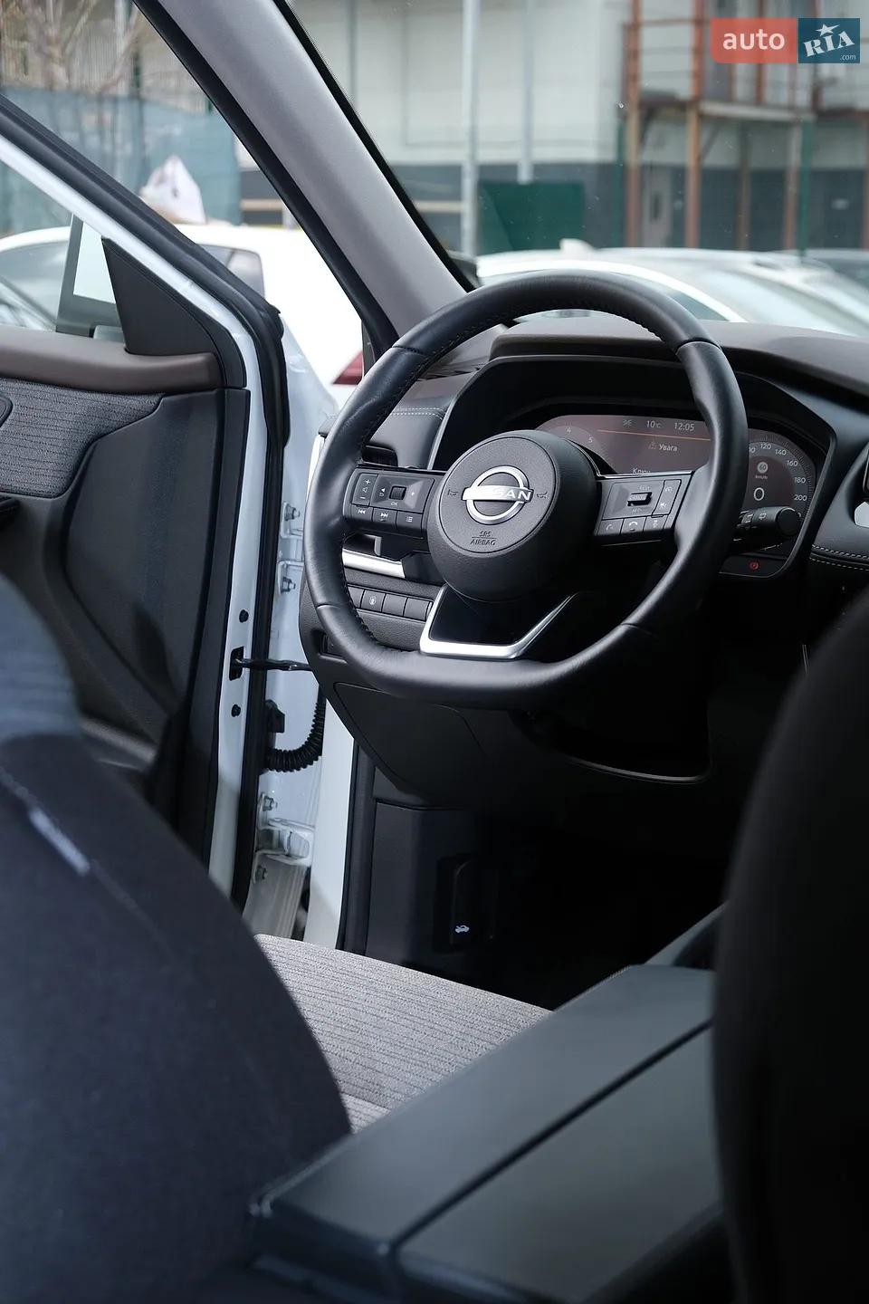 2023 Nissan X-Trail - мініатюра 32