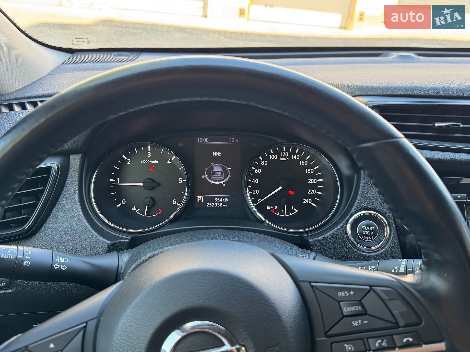 2019 Nissan X-Trail - мініатюра 11