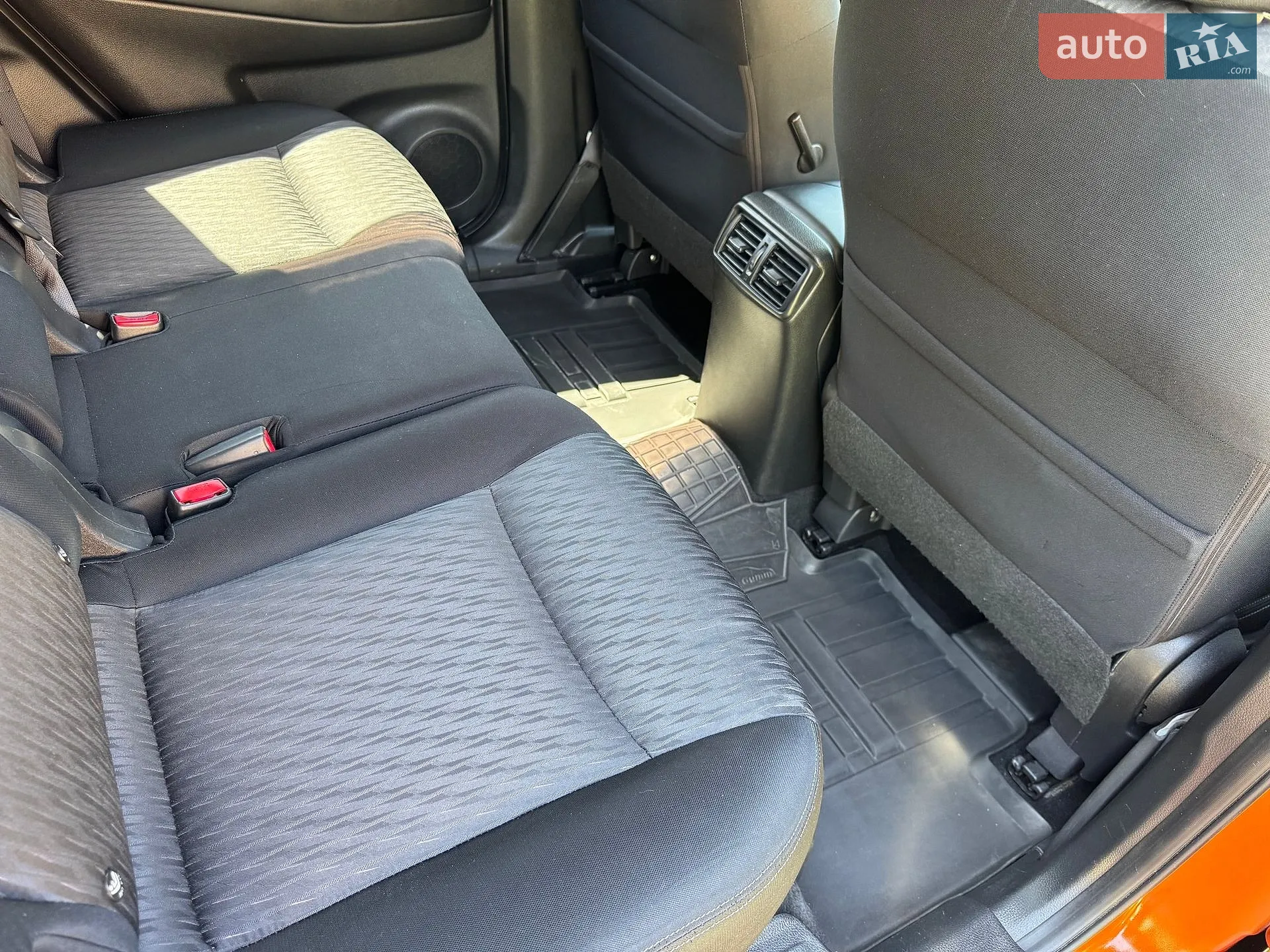 2019 Nissan X-Trail - мініатюра 18