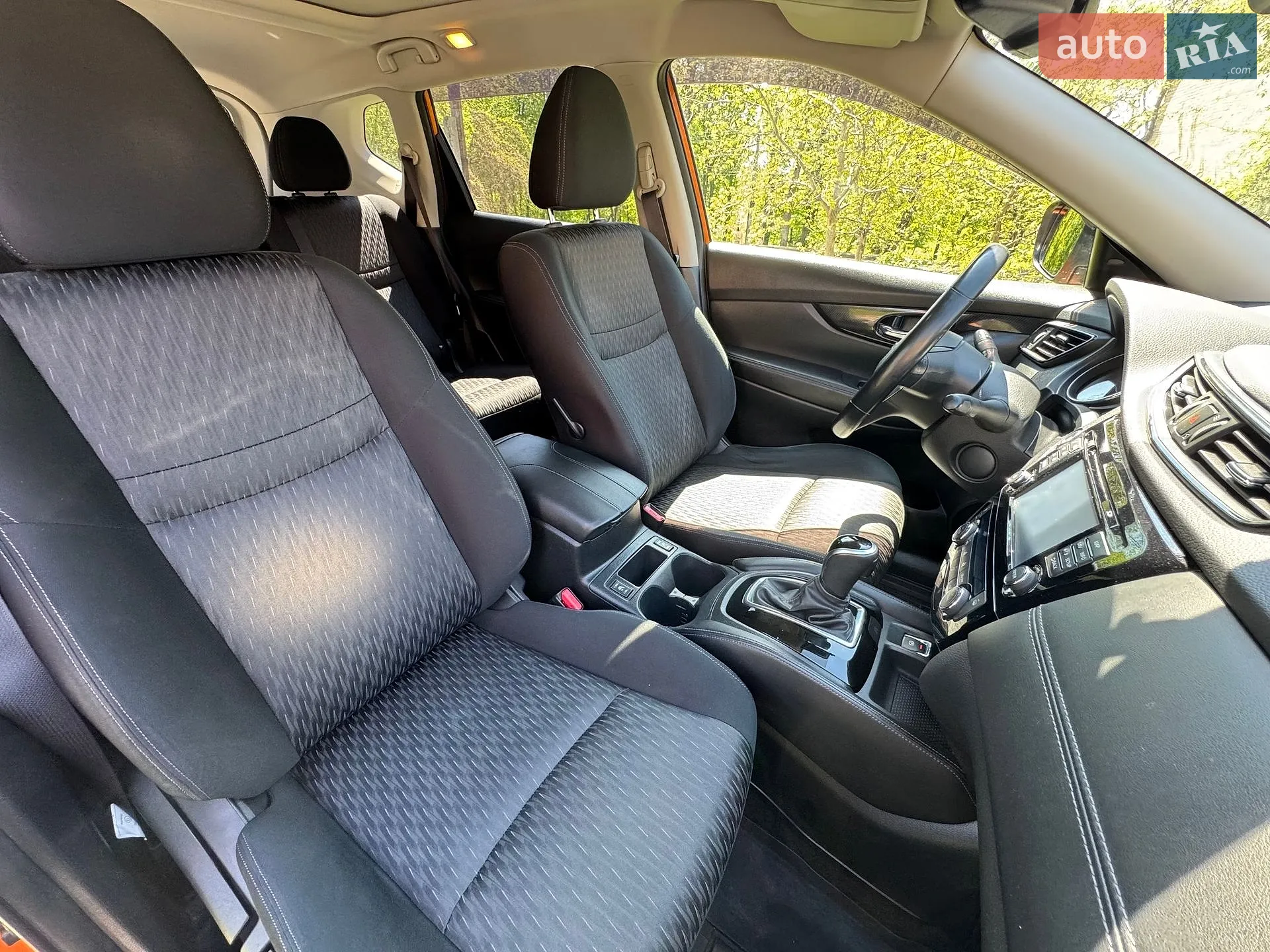 2019 Nissan X-Trail - мініатюра 16