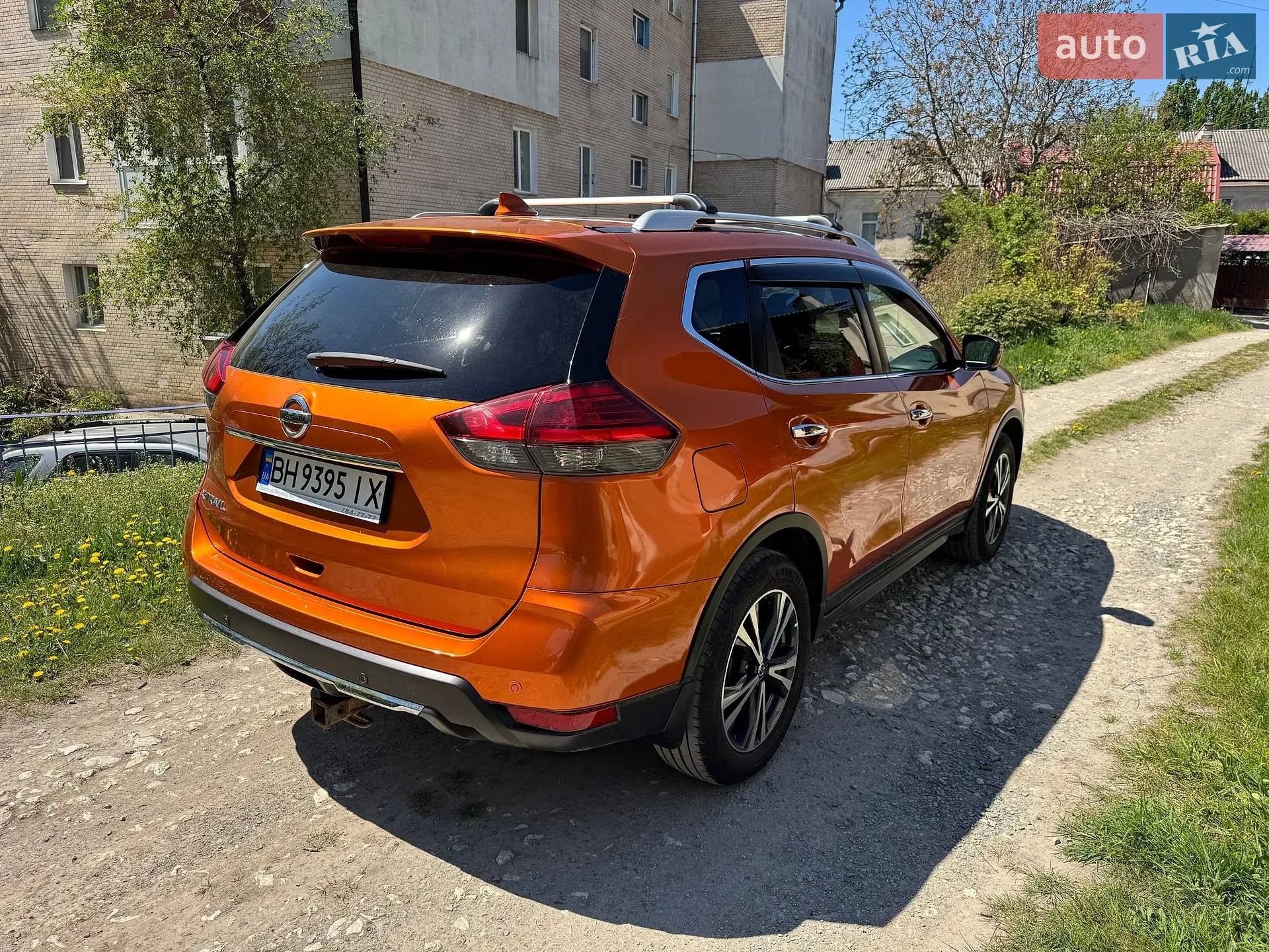 2019 Nissan X-Trail - мініатюра 6