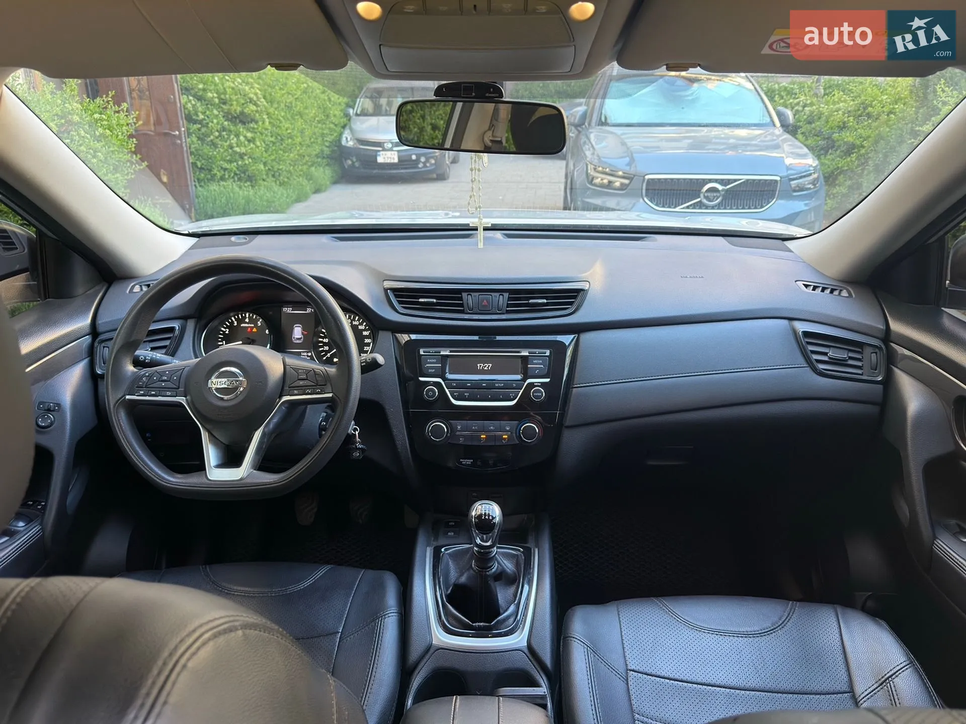 2018 Nissan X-Trail - мініатюра 8