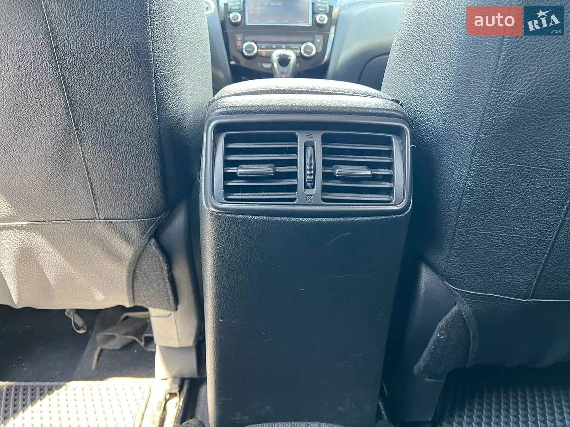 2015 Nissan X-Trail - мініатюра 38