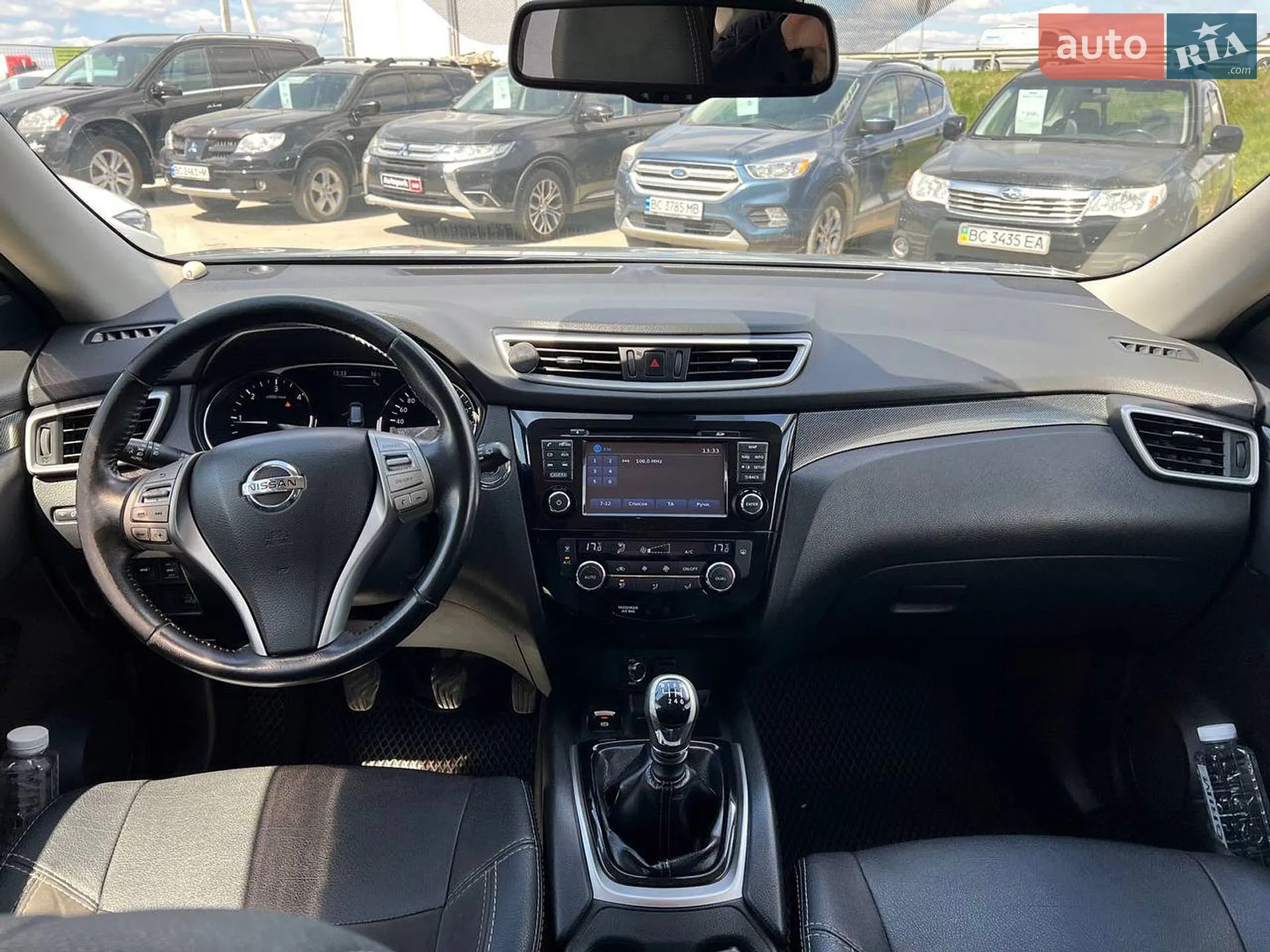2015 Nissan X-Trail - мініатюра 41
