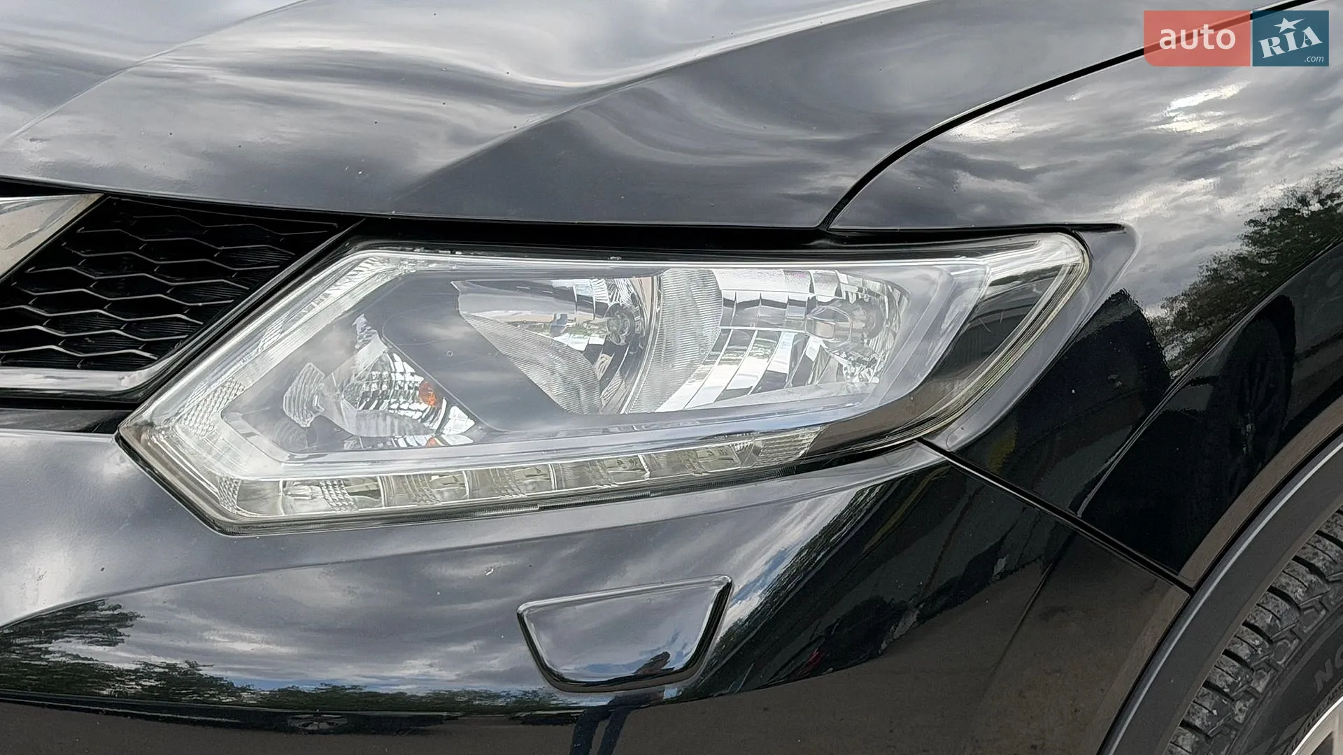 2016 Nissan X-Trail - мініатюра 4
