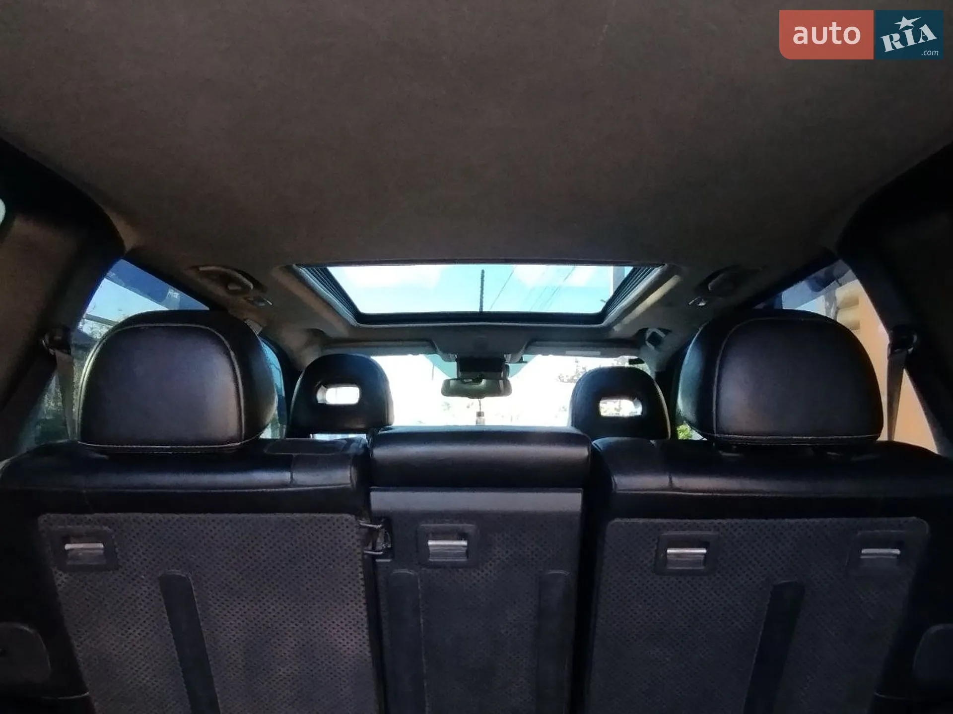 2010 Nissan X-Trail - мініатюра 6