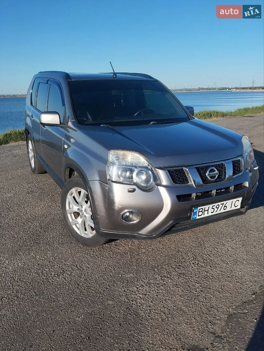 2010 Nissan X-Trail - мініатюра 15