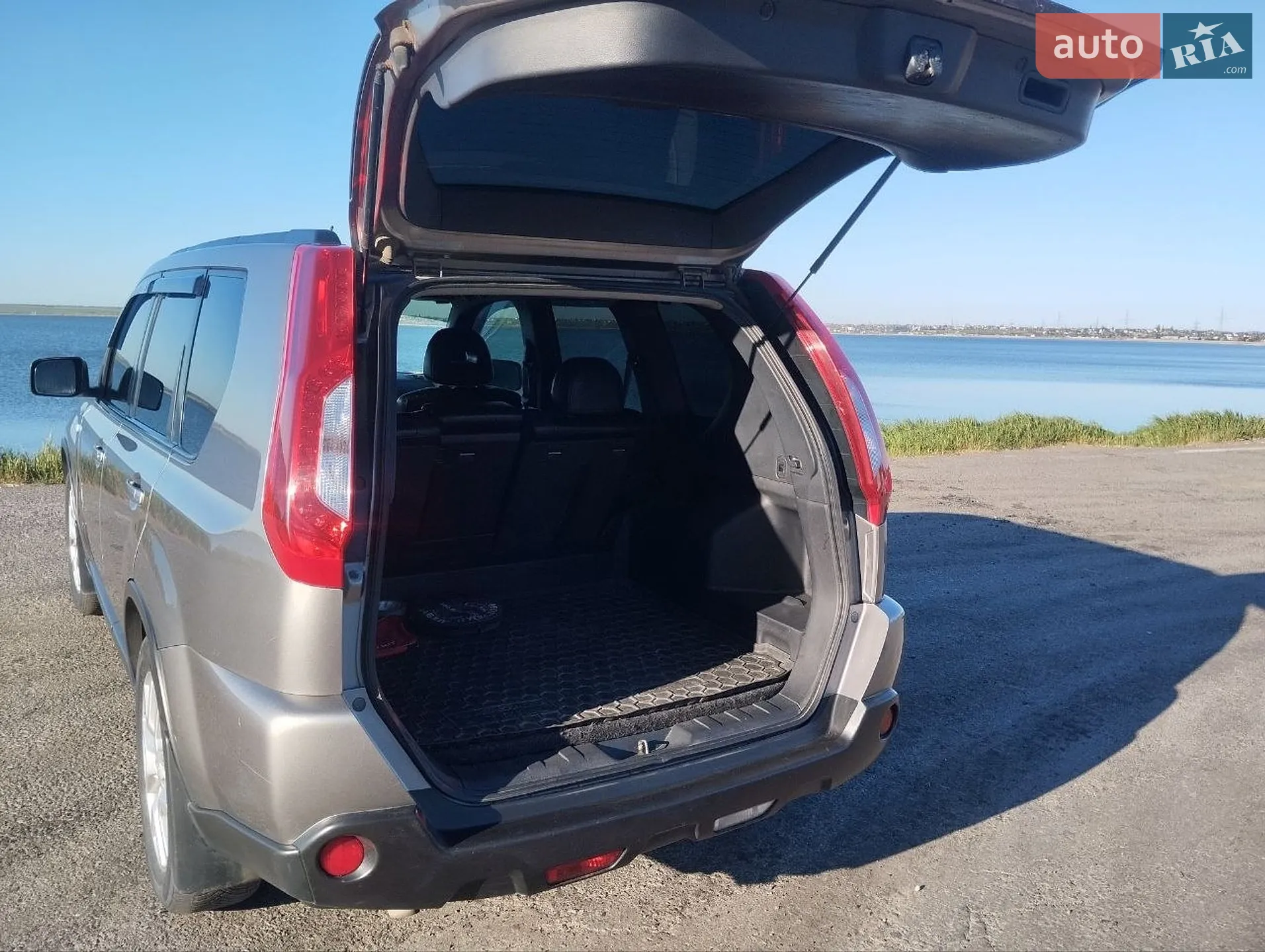 2010 Nissan X-Trail - мініатюра 19