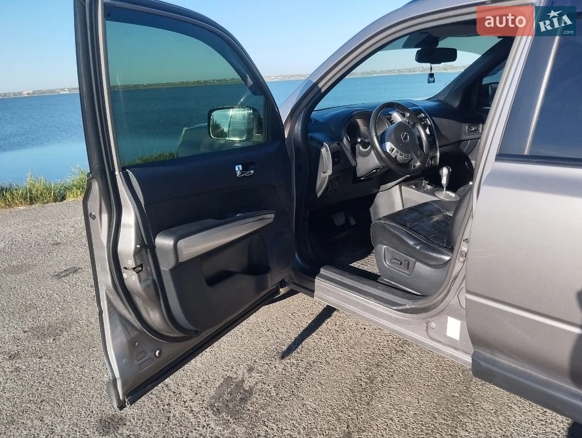 2010 Nissan X-Trail - мініатюра 27