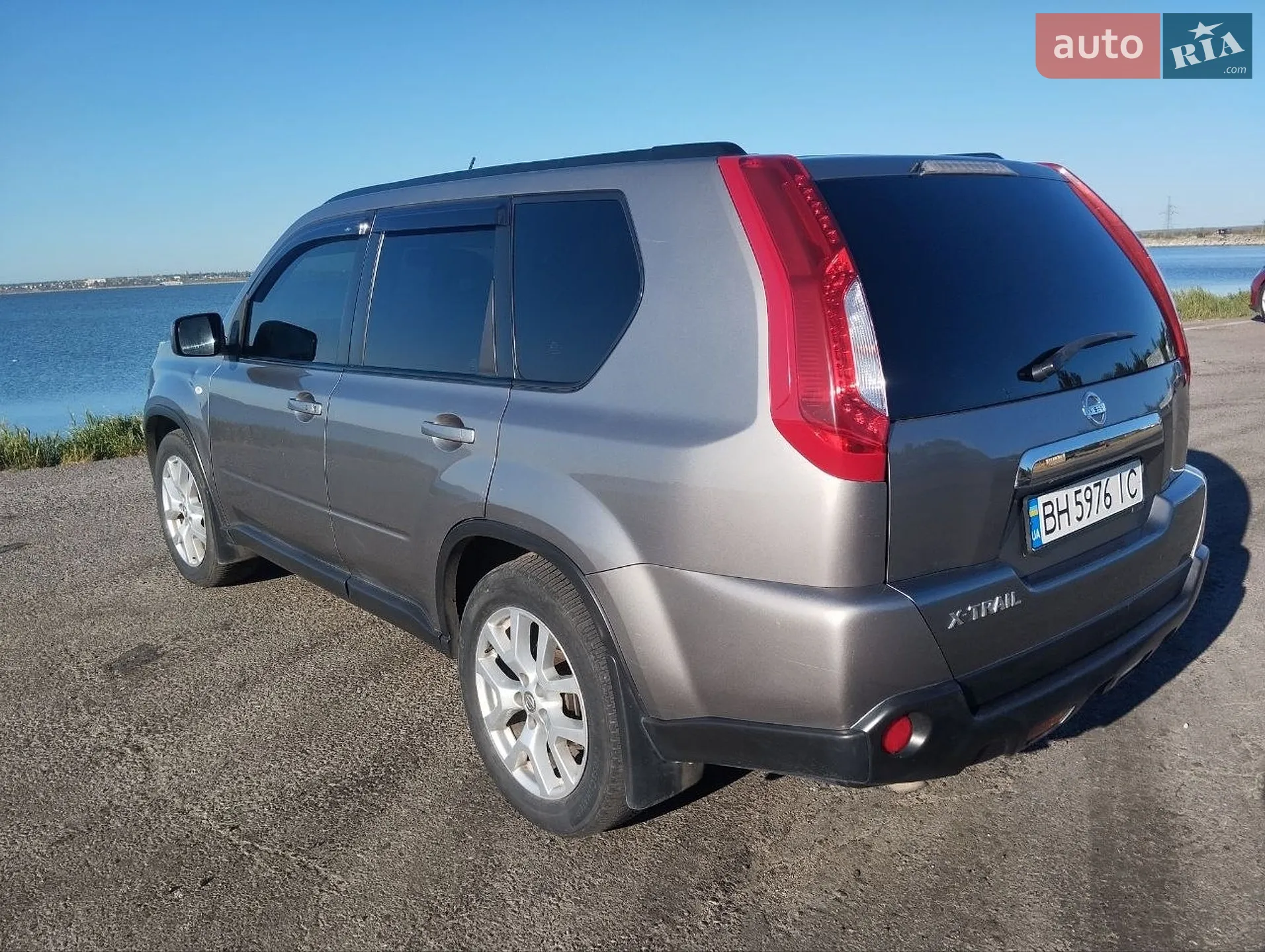 2010 Nissan X-Trail - мініатюра 33