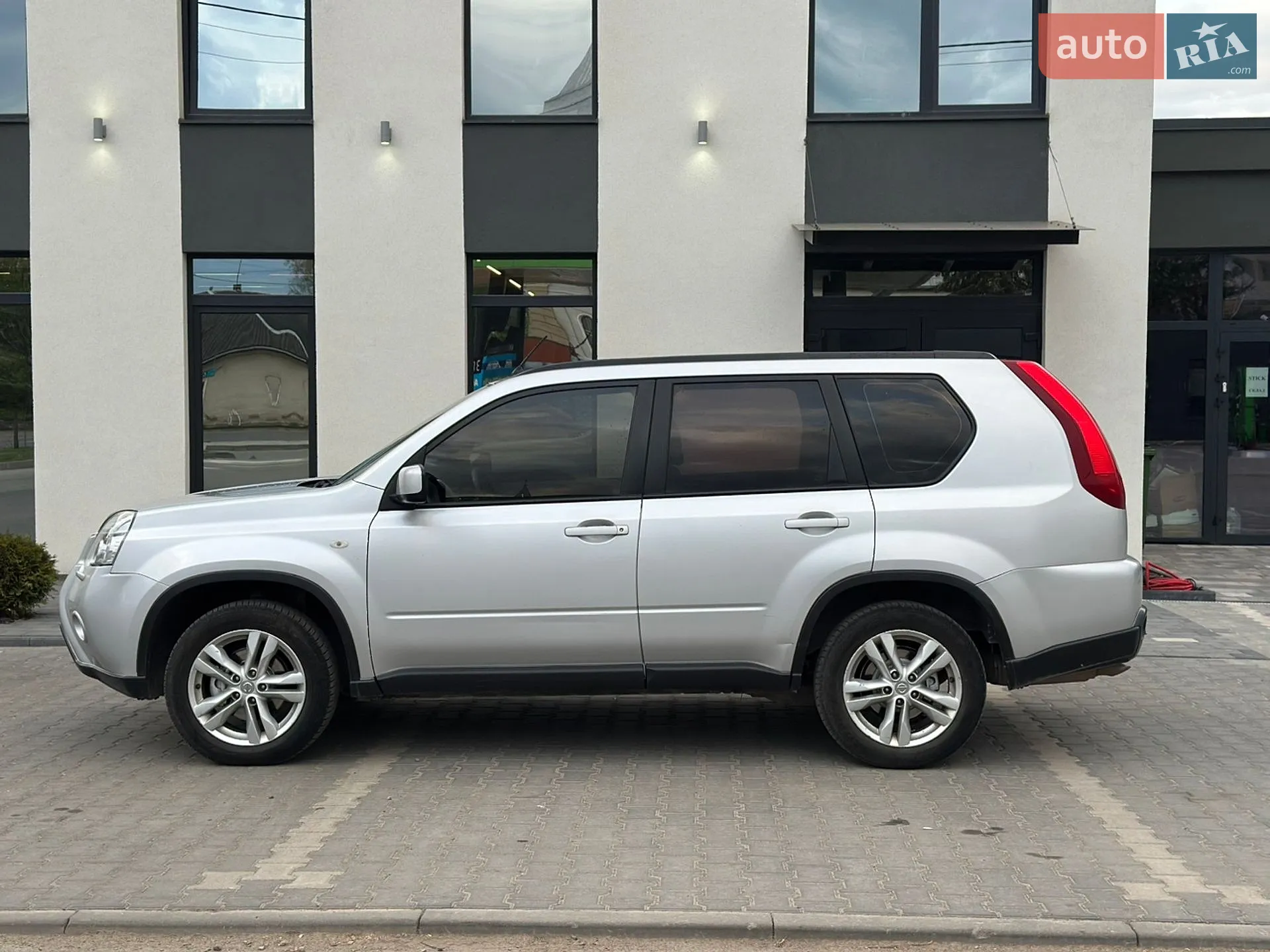 2013 Nissan X-Trail - мініатюра 12