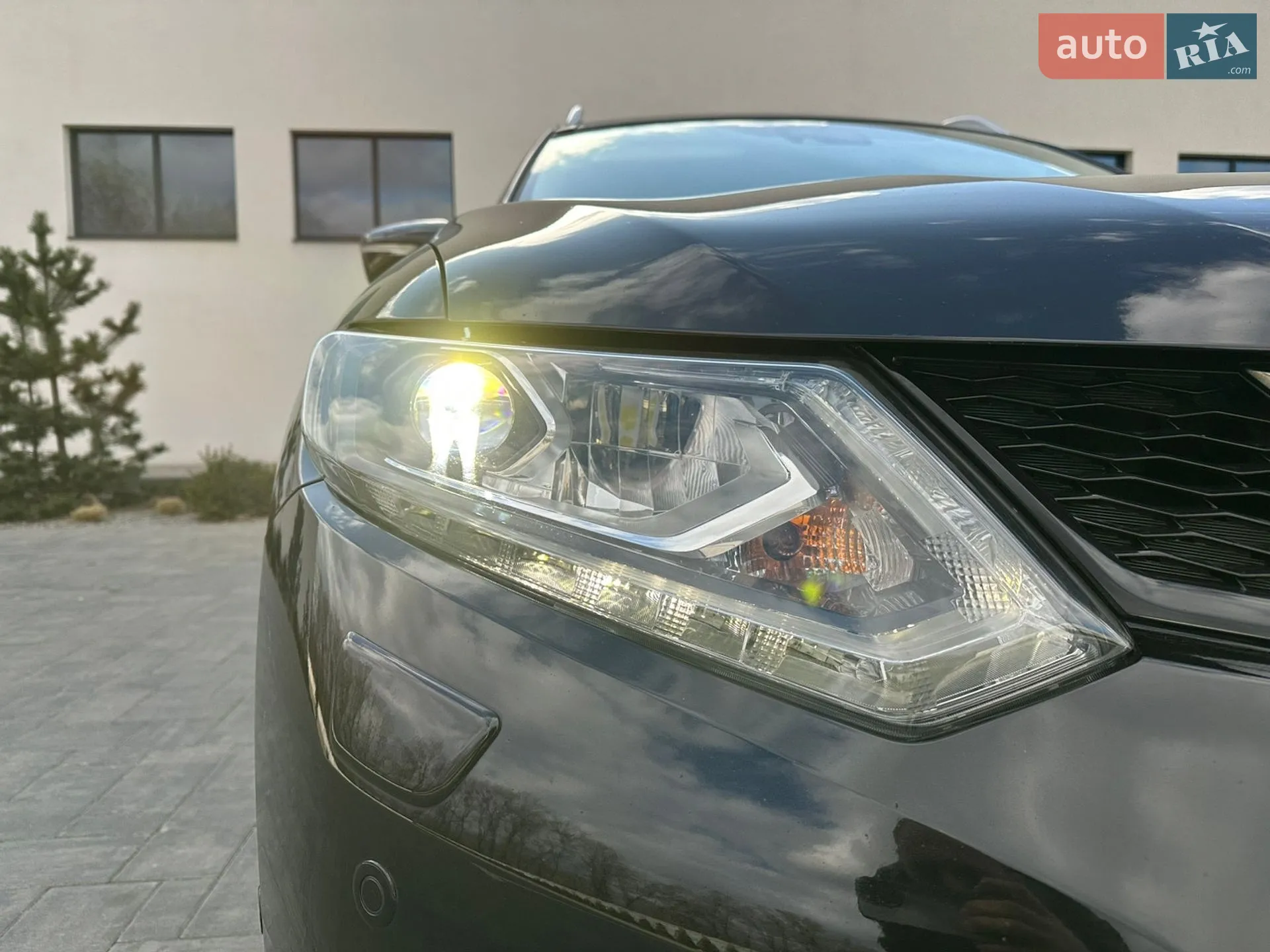 2015 Nissan X-Trail - мініатюра 20