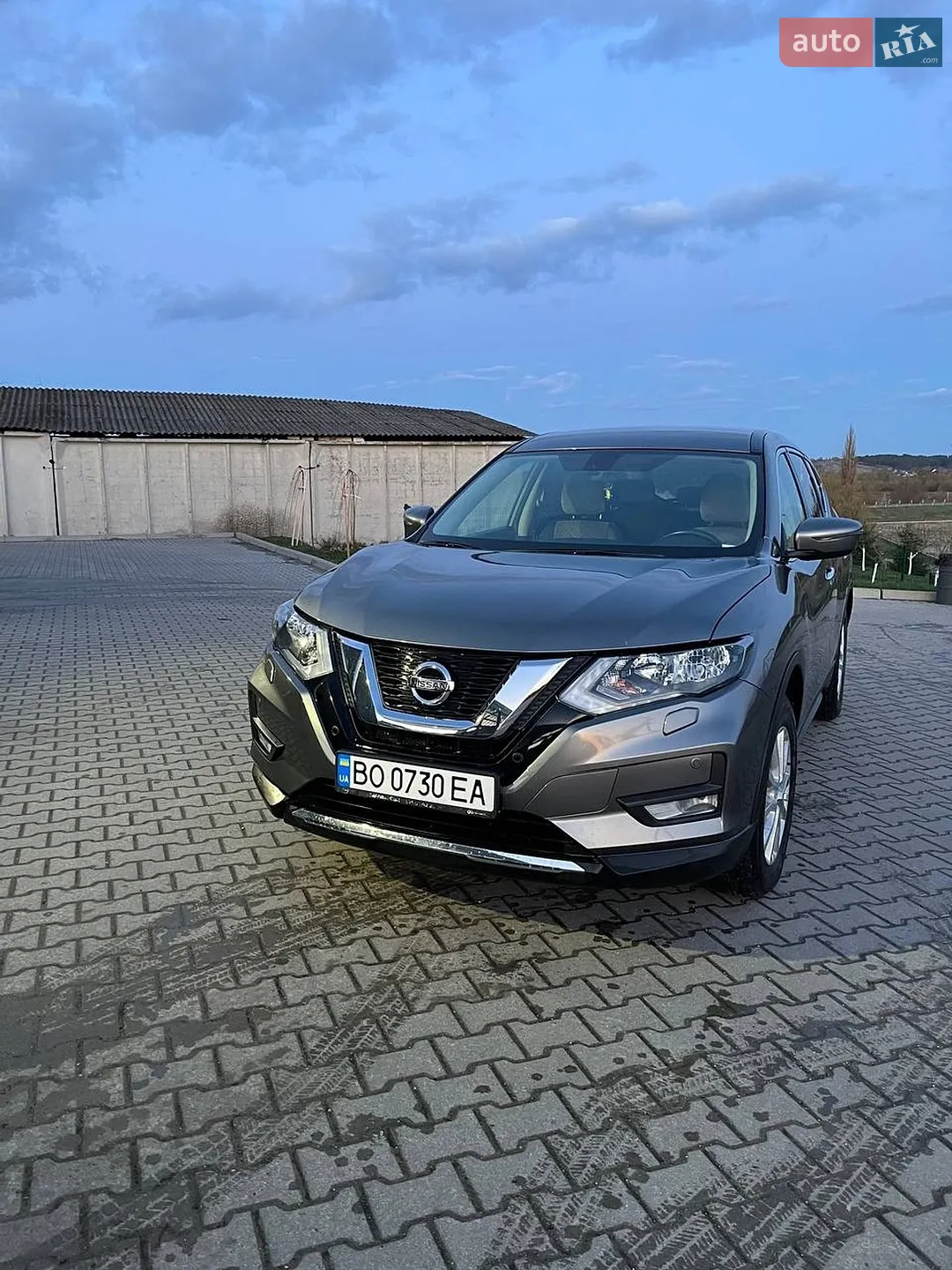 2021 Nissan X-Trail - мініатюра 21