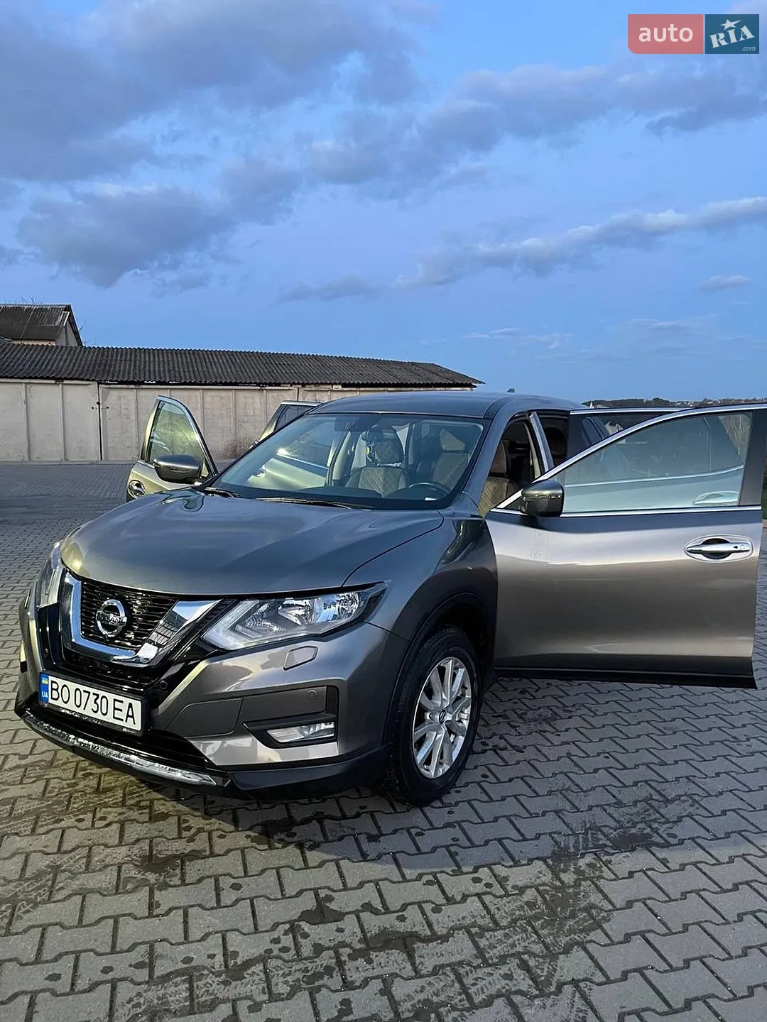 2021 Nissan X-Trail - мініатюра 24