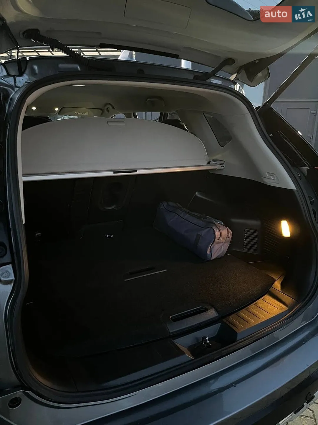2021 Nissan X-Trail - мініатюра 35