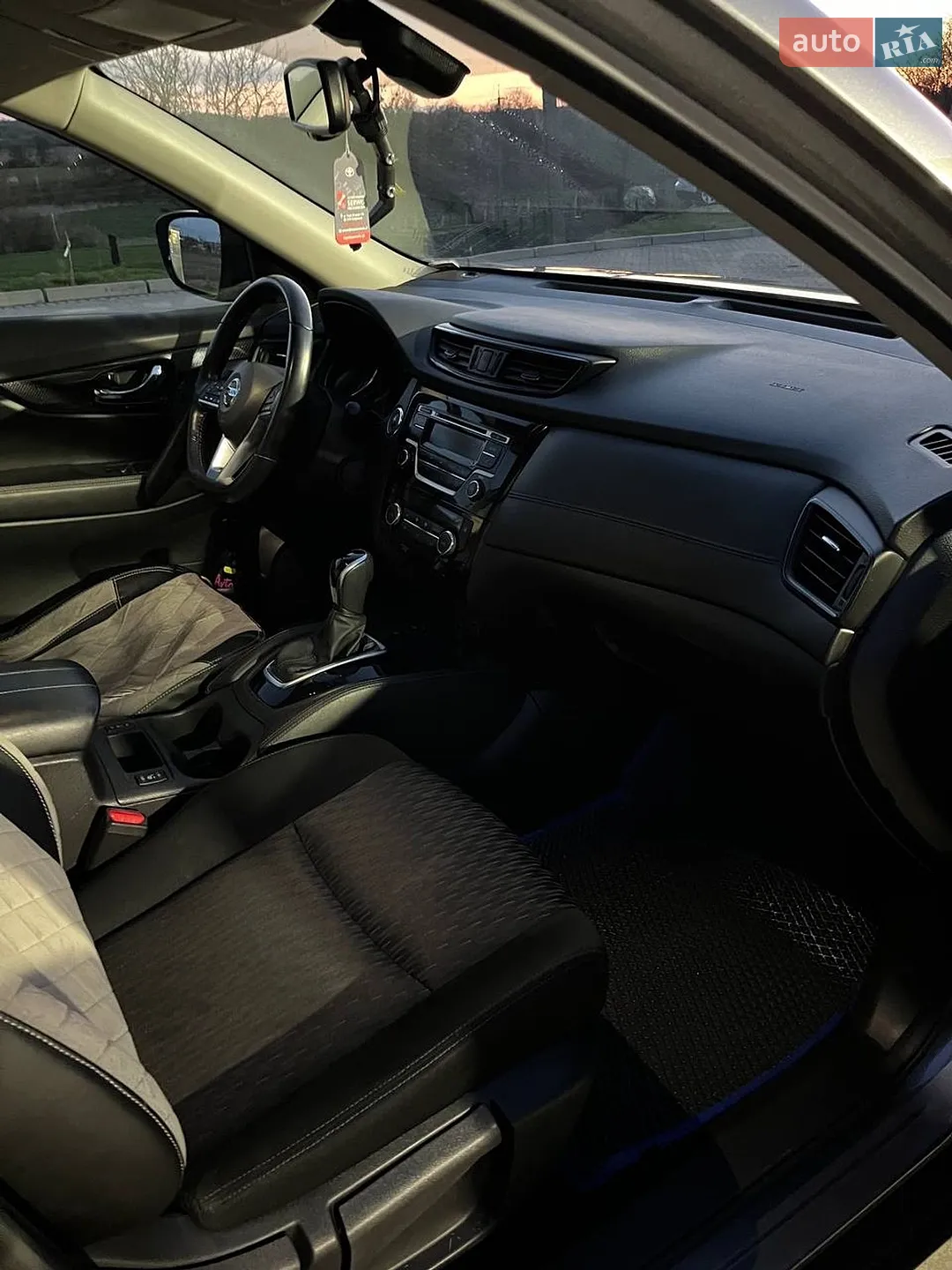 2021 Nissan X-Trail - мініатюра 44