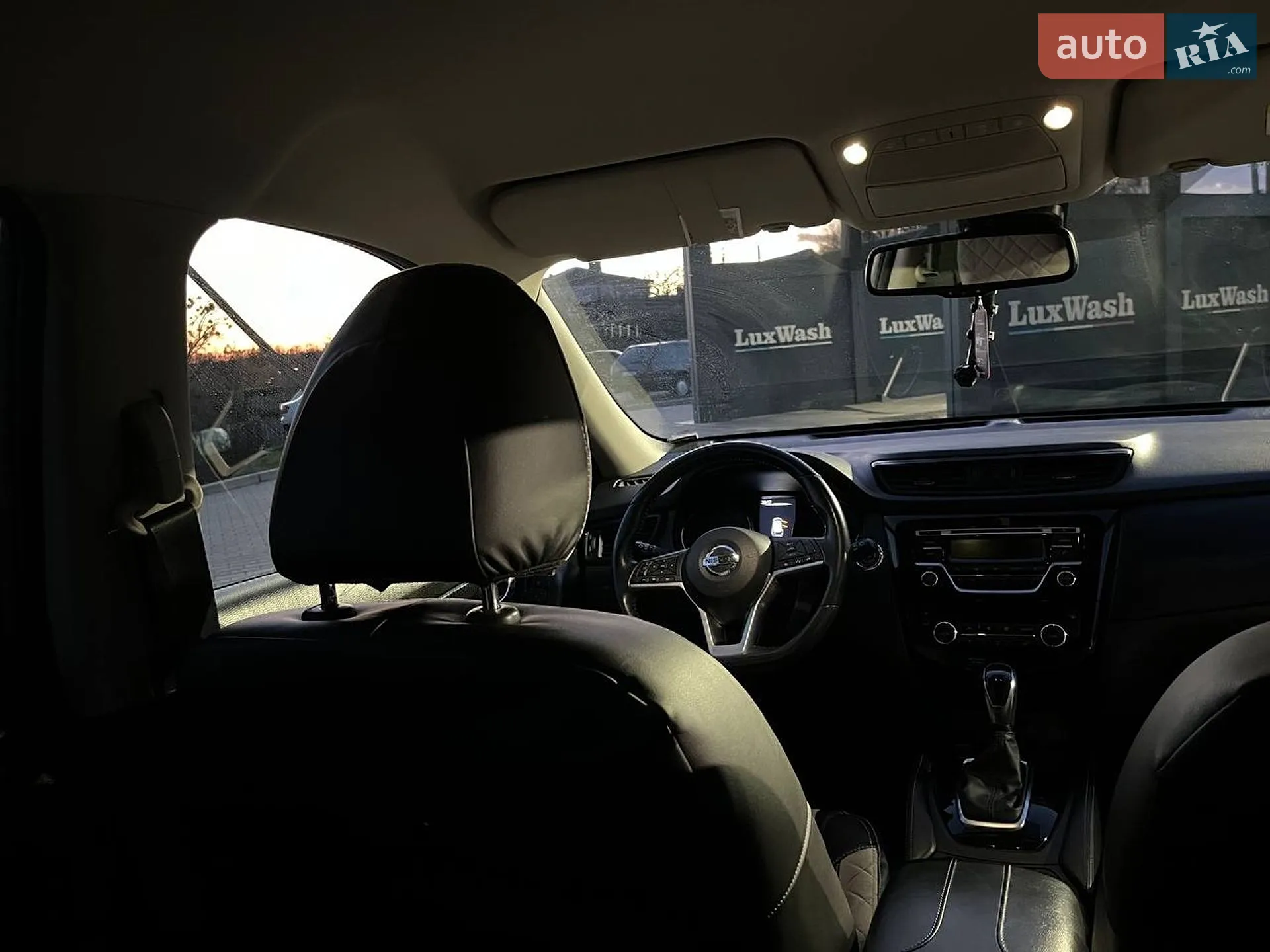 2021 Nissan X-Trail - мініатюра 45