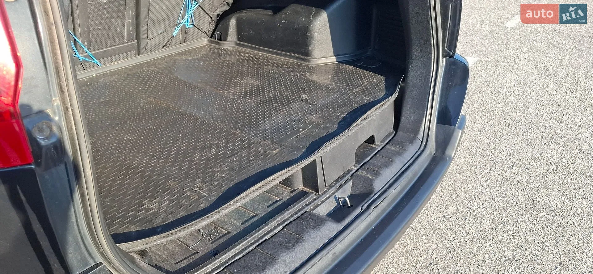 2012 Nissan X-Trail - мініатюра 21