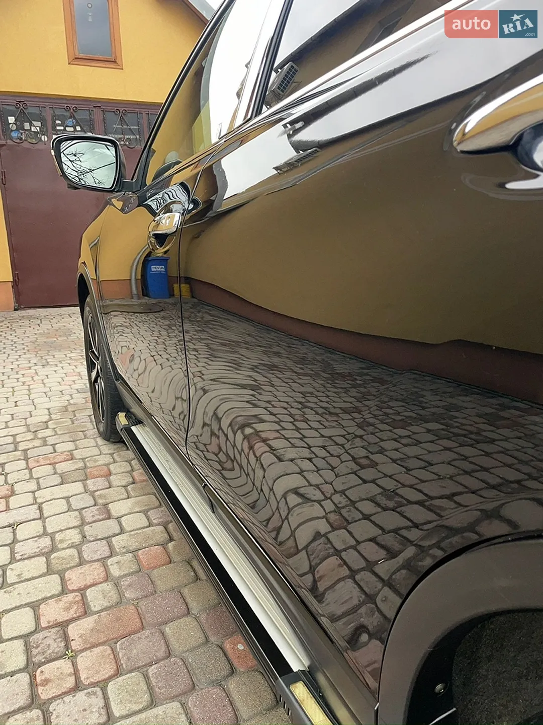 2014 Nissan X-Trail - мініатюра 10