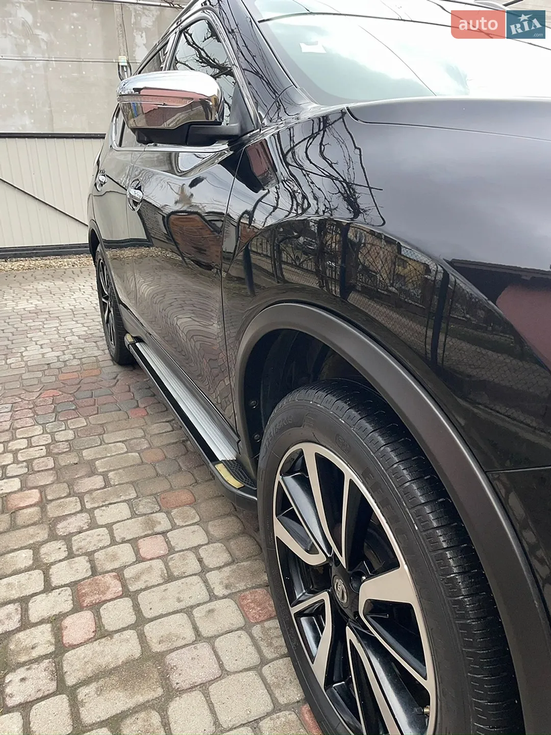 2014 Nissan X-Trail - мініатюра 19