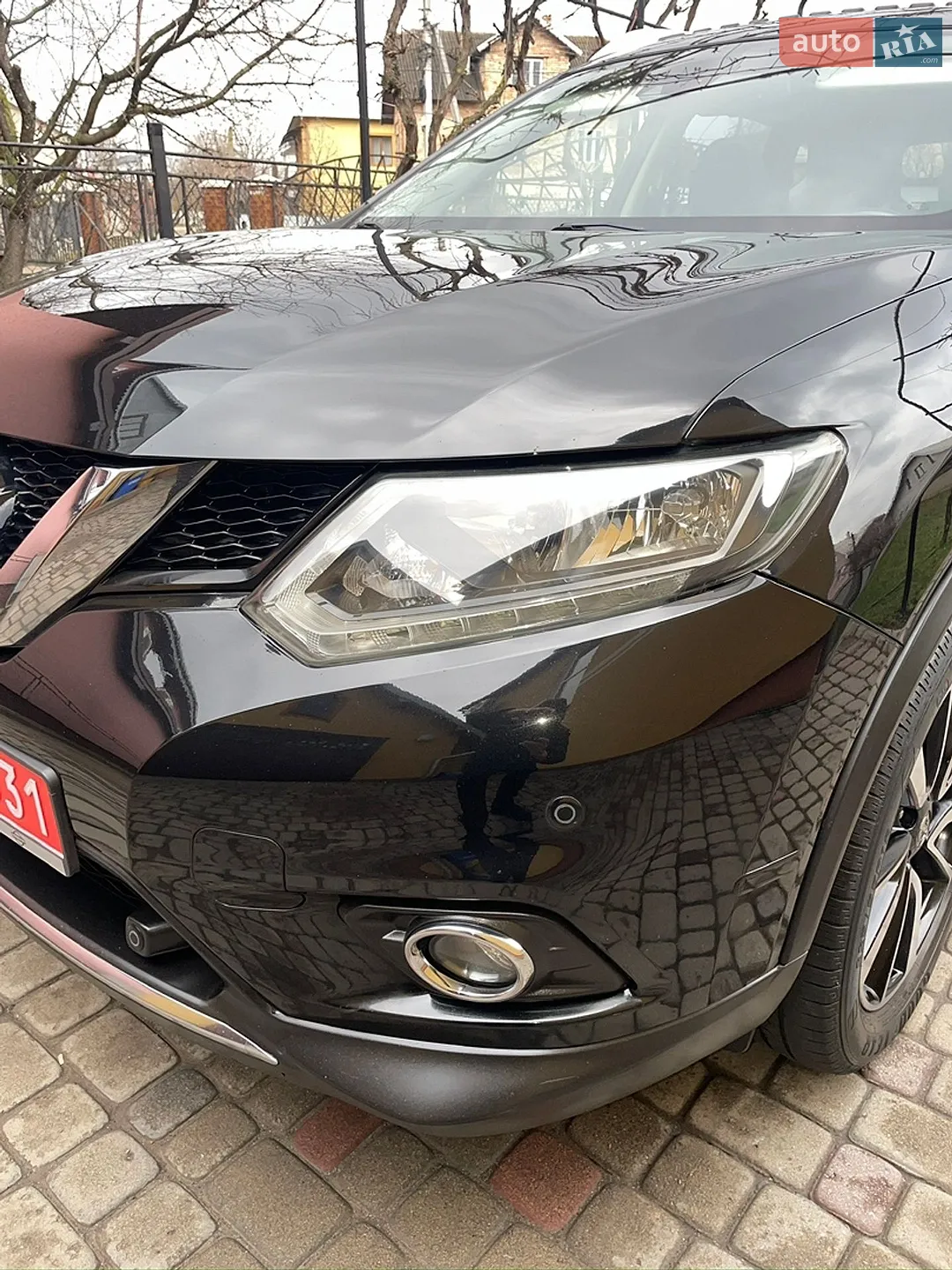 2014 Nissan X-Trail - мініатюра 23