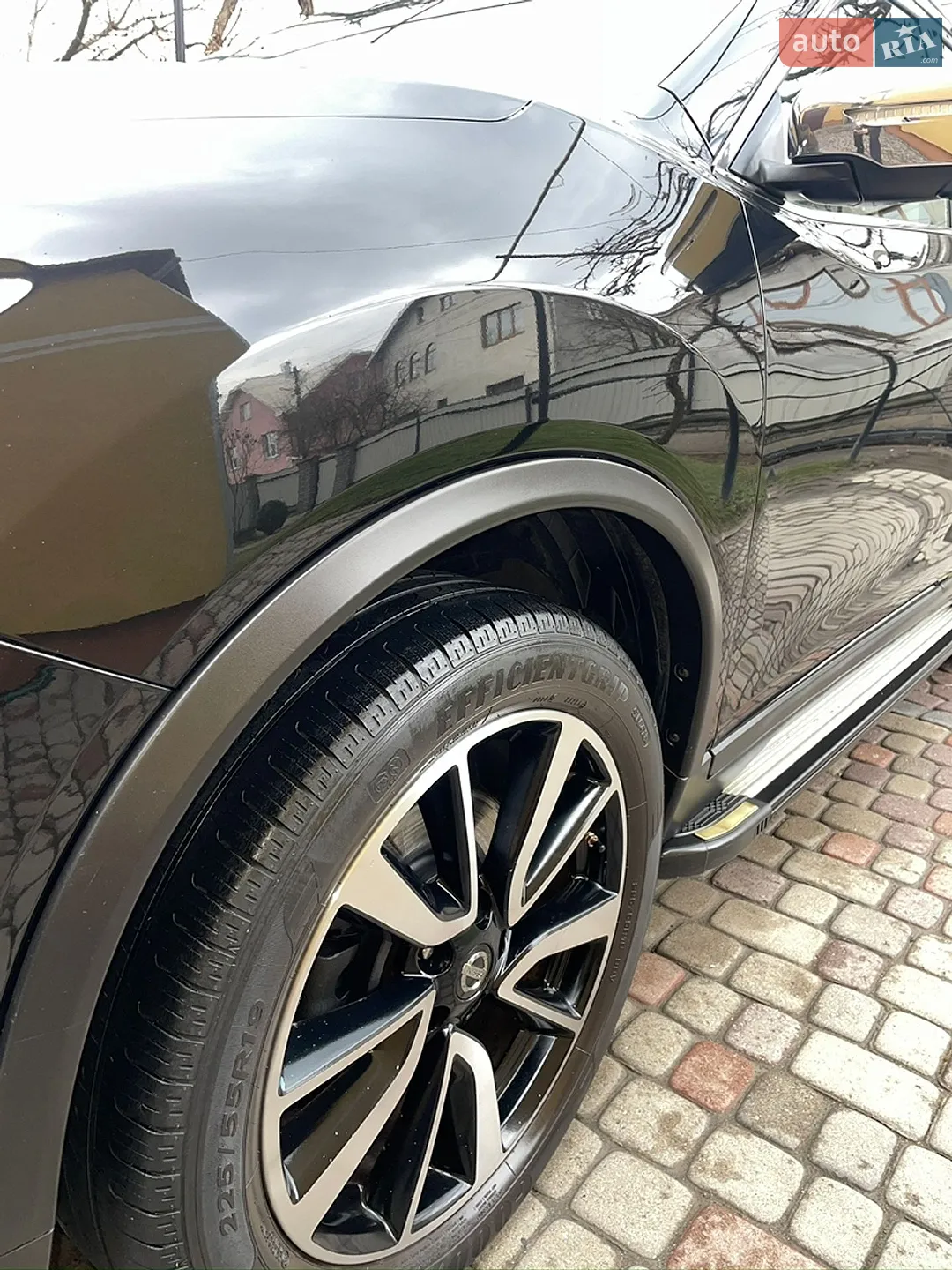 2014 Nissan X-Trail - мініатюра 27