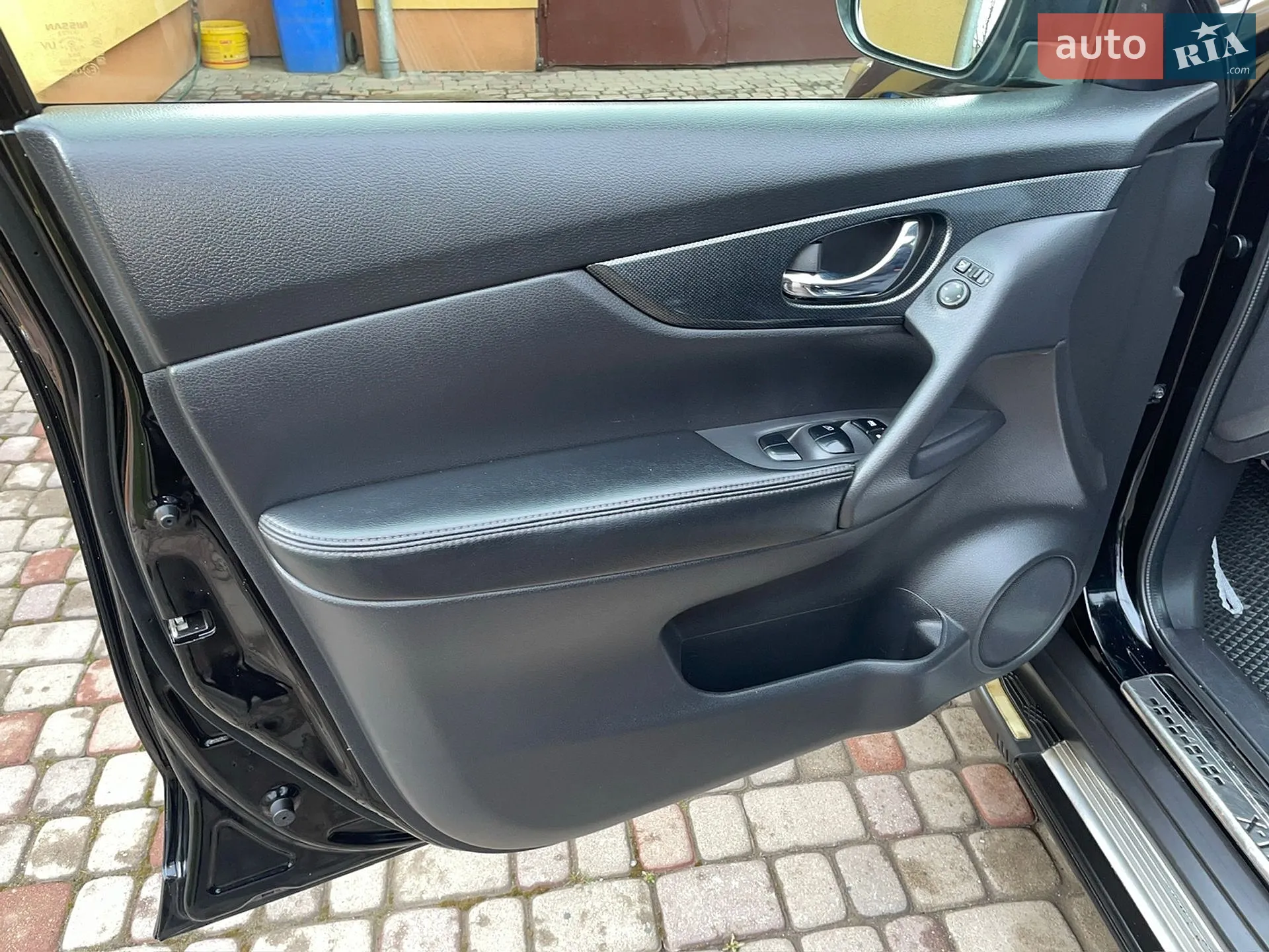2014 Nissan X-Trail - мініатюра 40