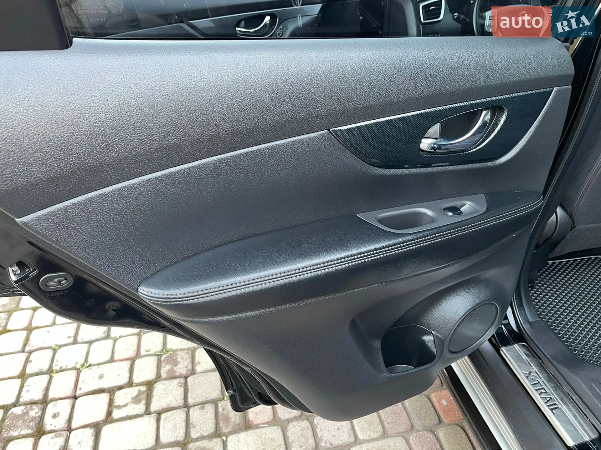 2014 Nissan X-Trail - мініатюра 47