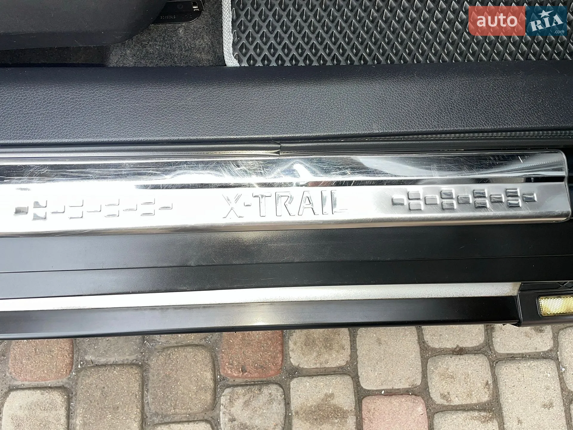 2014 Nissan X-Trail - мініатюра 53